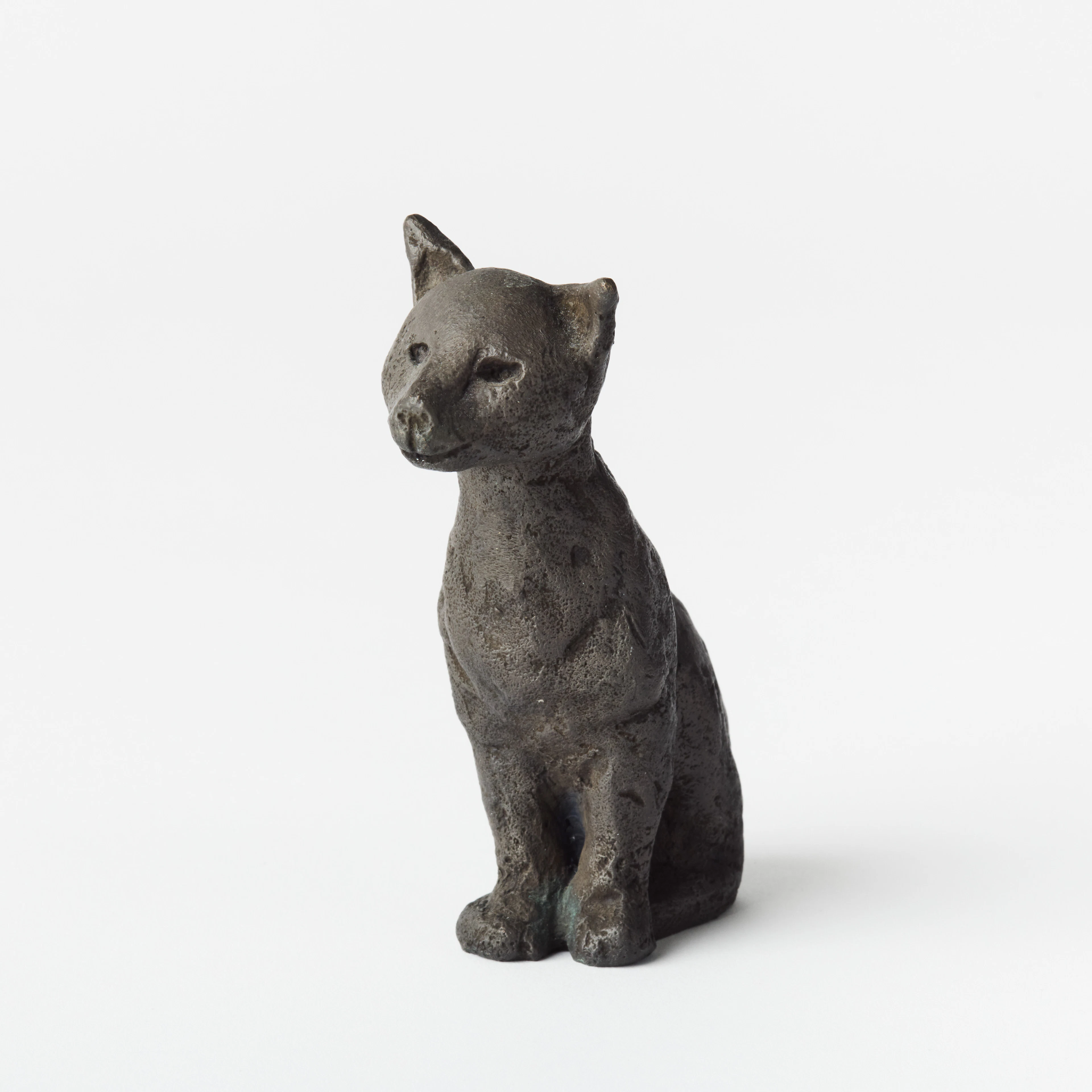 LENA CRONQVIST. Katt.