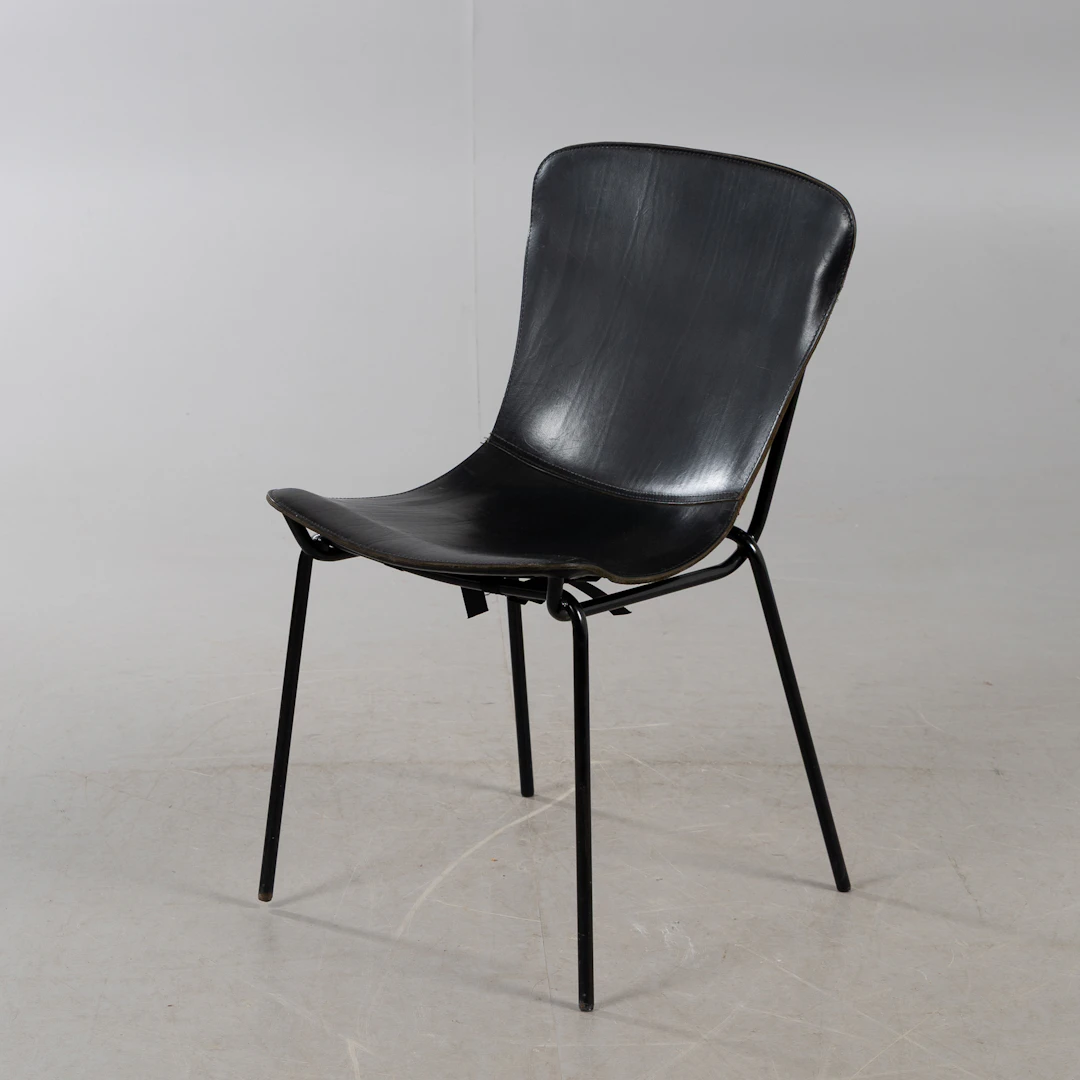AXEL BJURSTRÖM. Stol, David Design, "Hammock Chair".