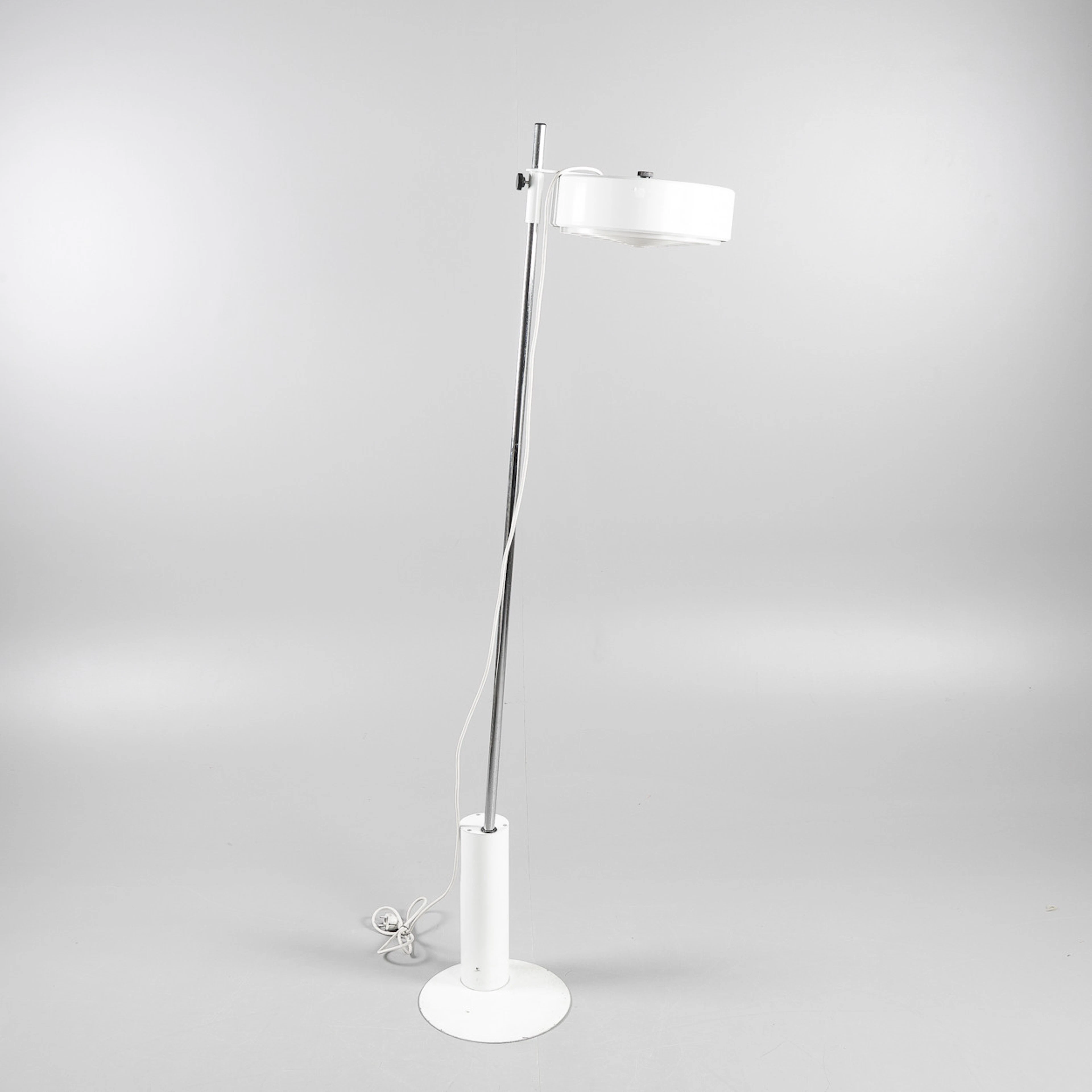 ANDERS PEHRSON. "Simris", golvlampa, Ateljé Lyktan, Åhus.