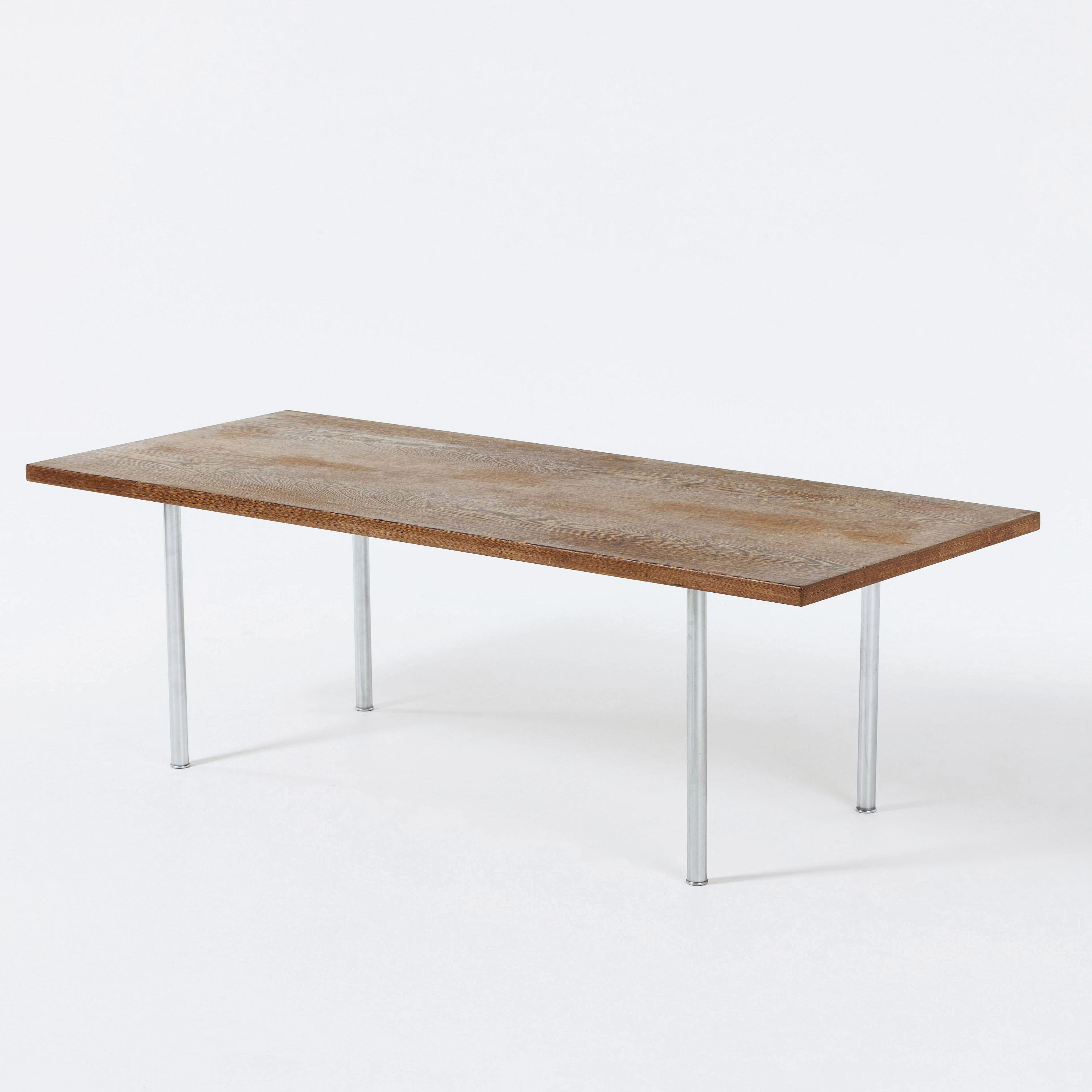 HANS J WEGNER. Soffbord, Andreas Tuck, Danmark, 1960-tal, modell "AT-12"