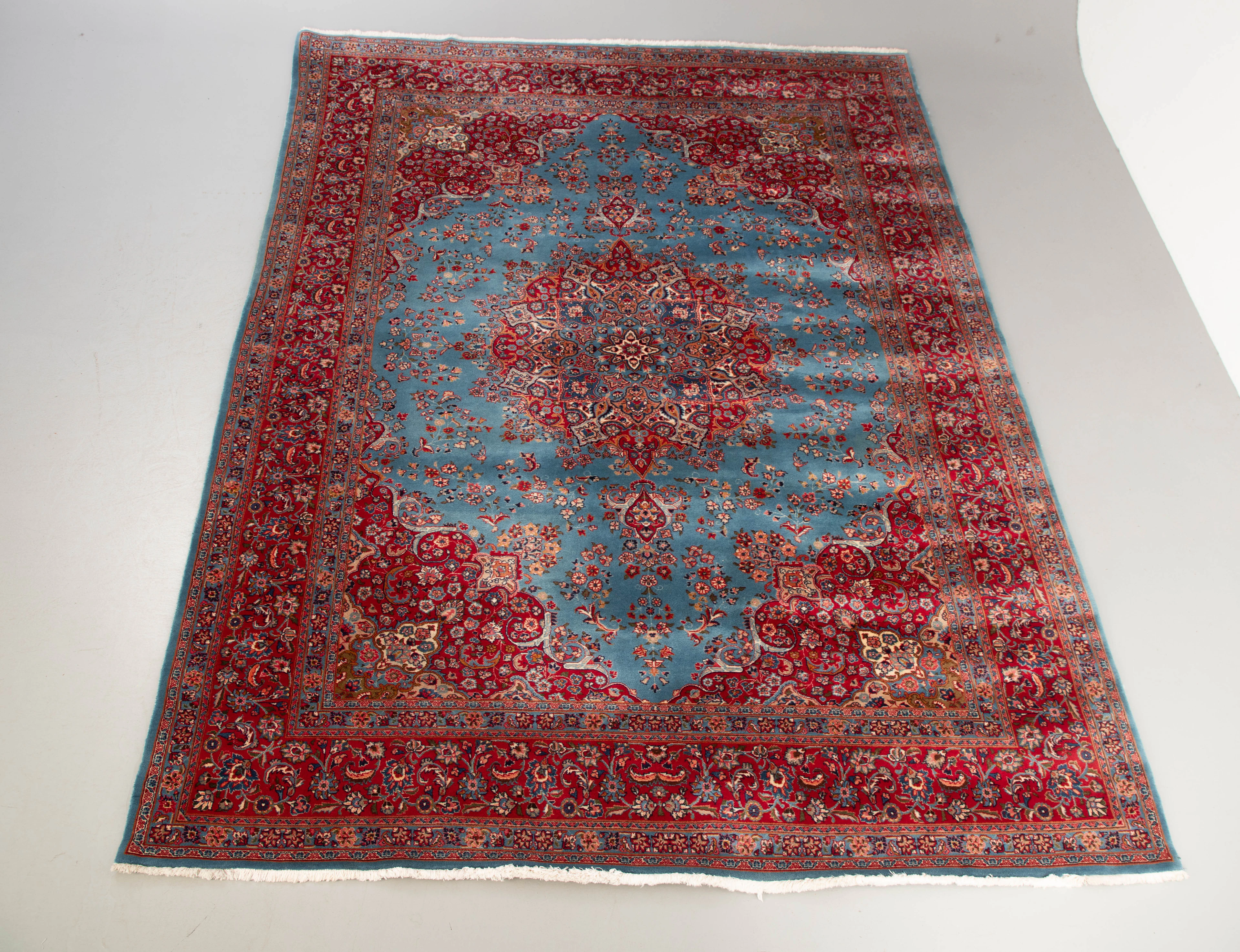 Teppich, Ardekan, Persien, 20. Jh.
