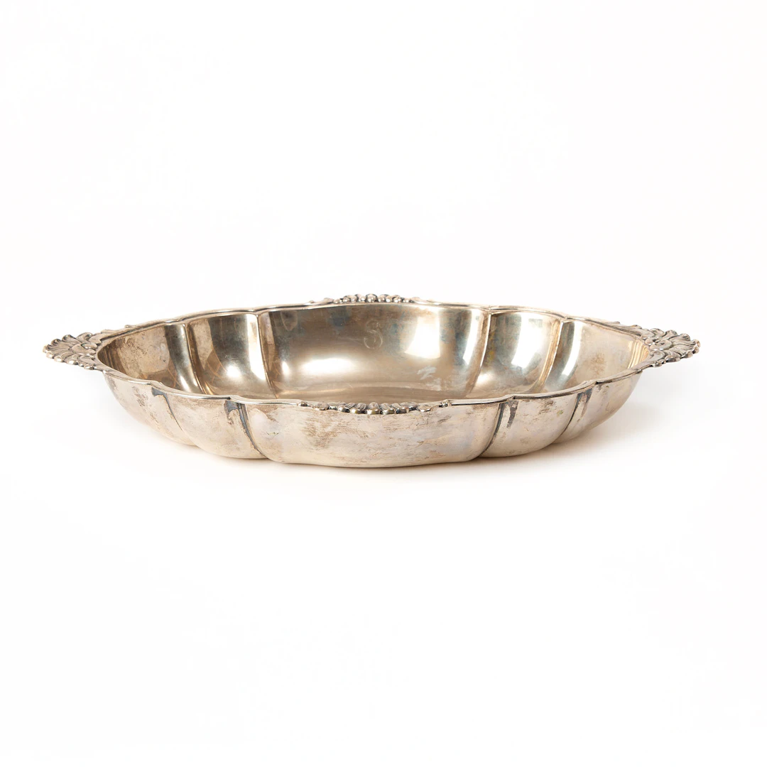 SKÅL, silver, Ferd. Lundquist & Co.