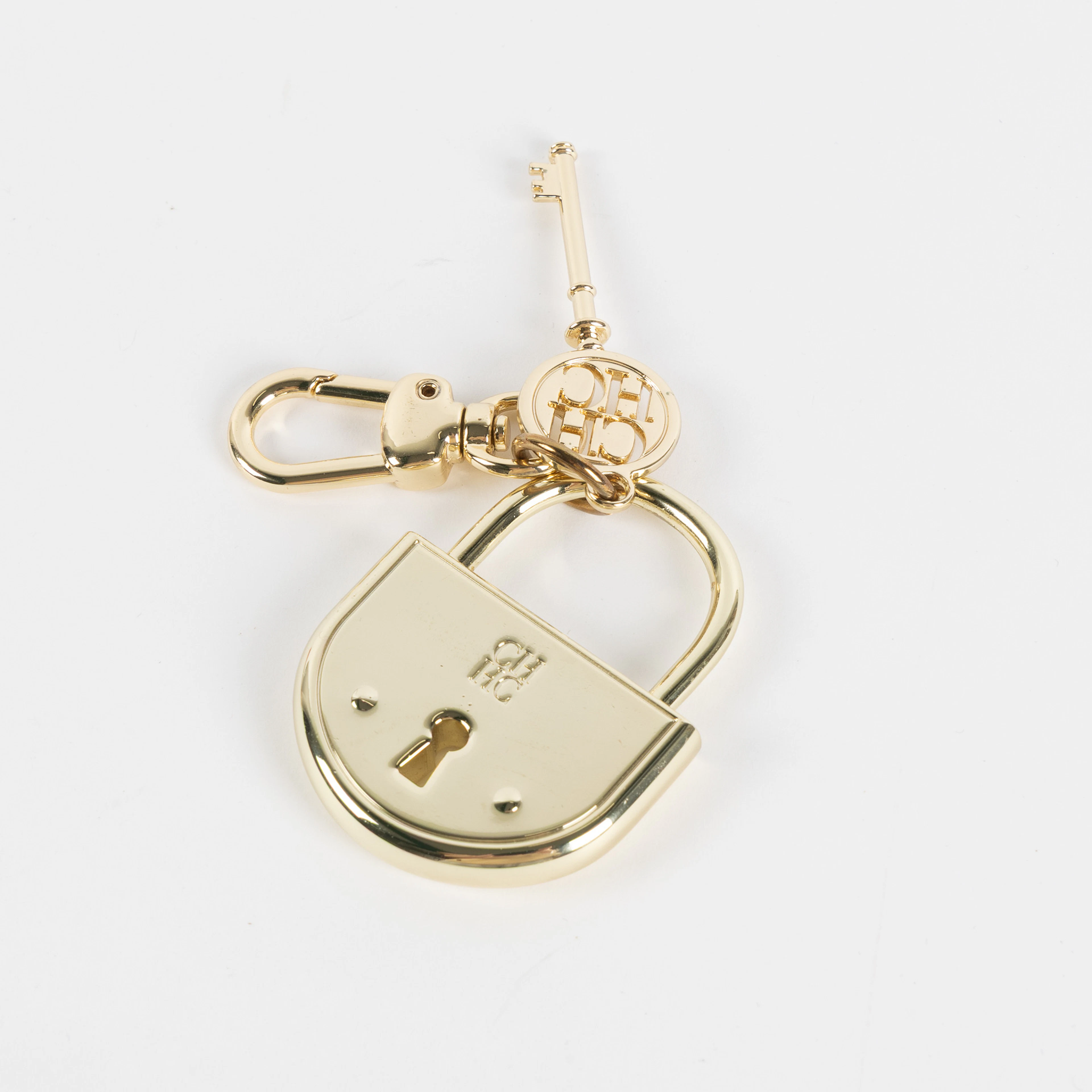 CAROLINA HERRERA, Bag charm.