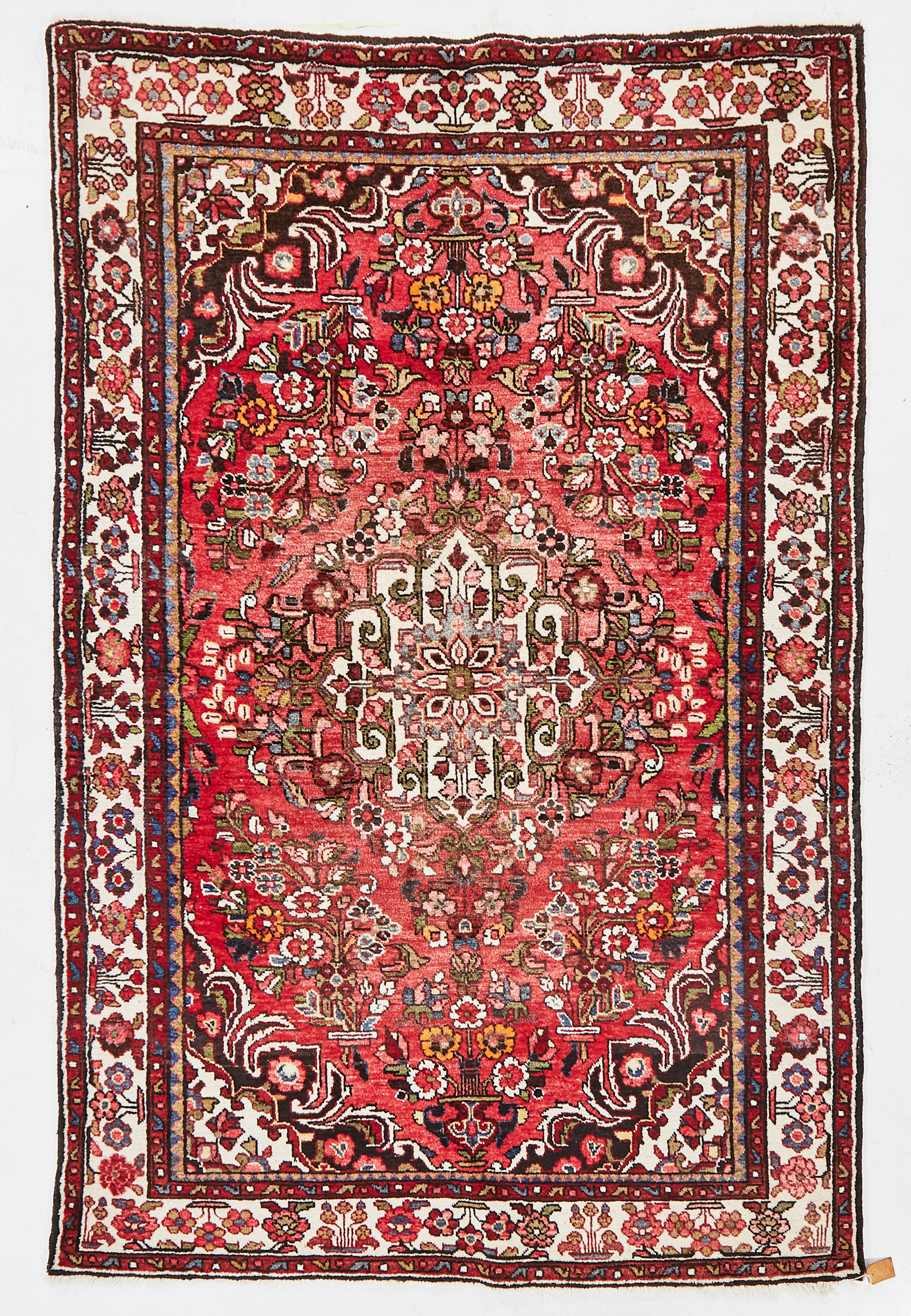 ORIENTMATTA, Moud, ca 250x175 cm.