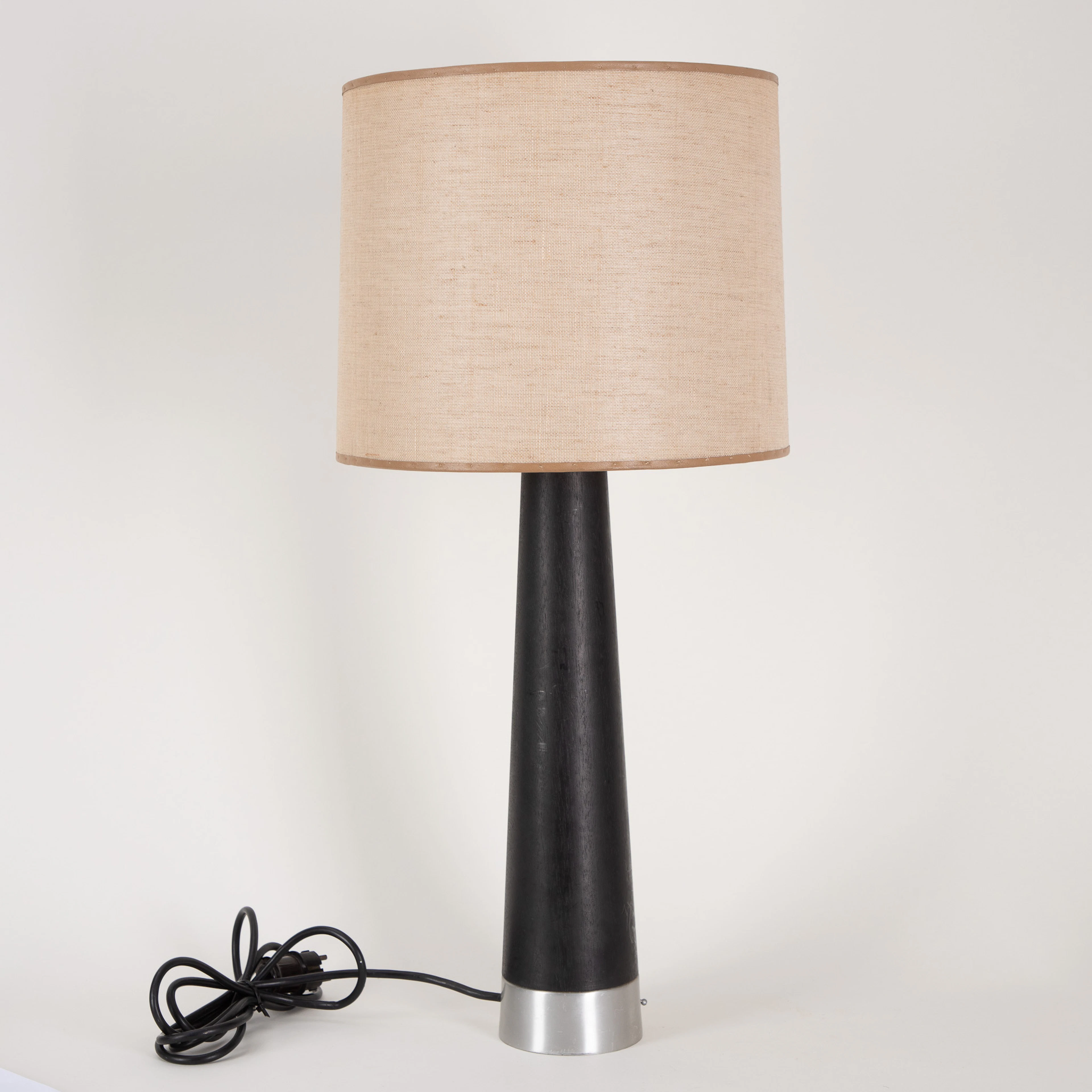 Tischlampe, USA, Mitte 20. Jh.
