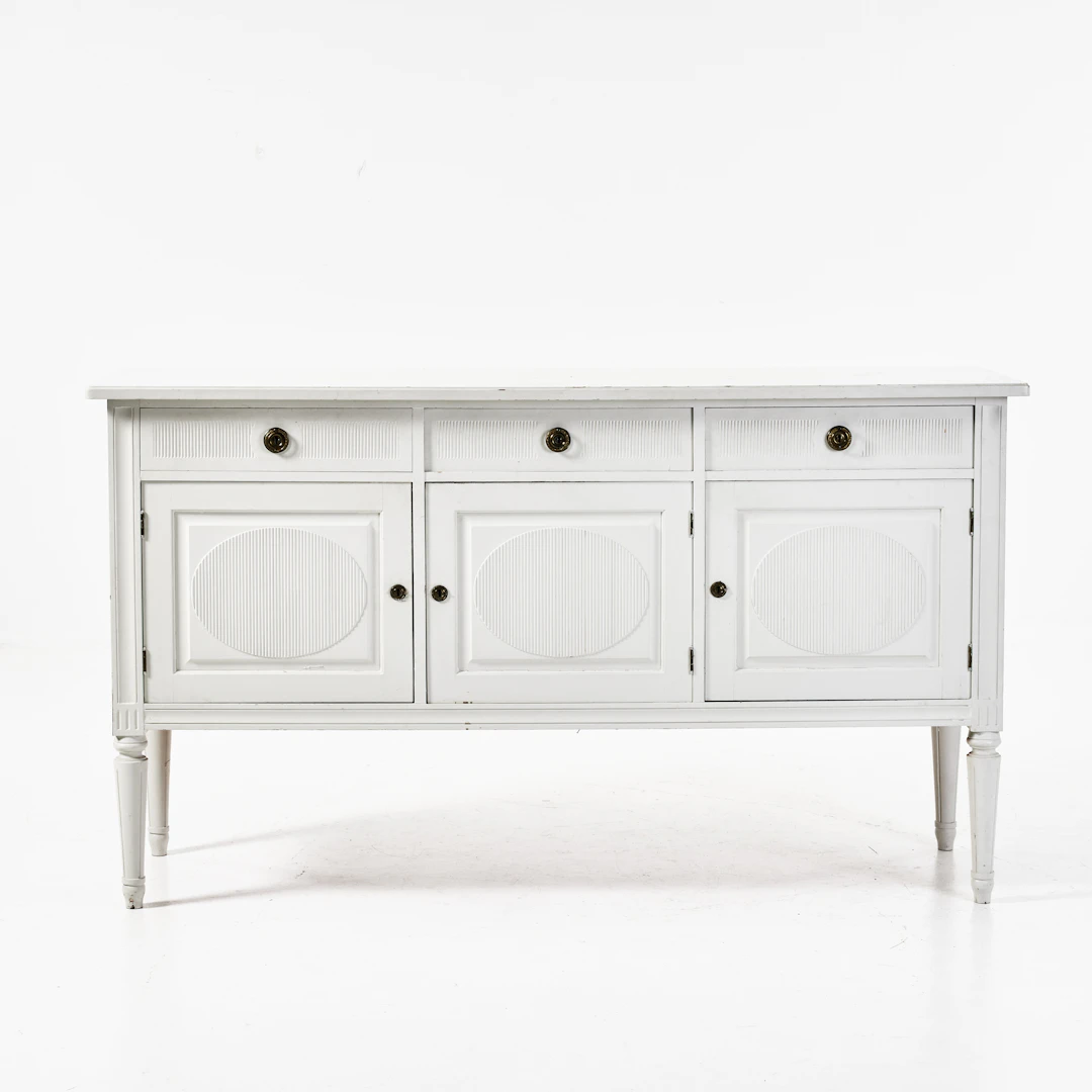 SIDEBOARD, 1900-talets första hälft, Möbelfabriken AB Gustaf Flinta