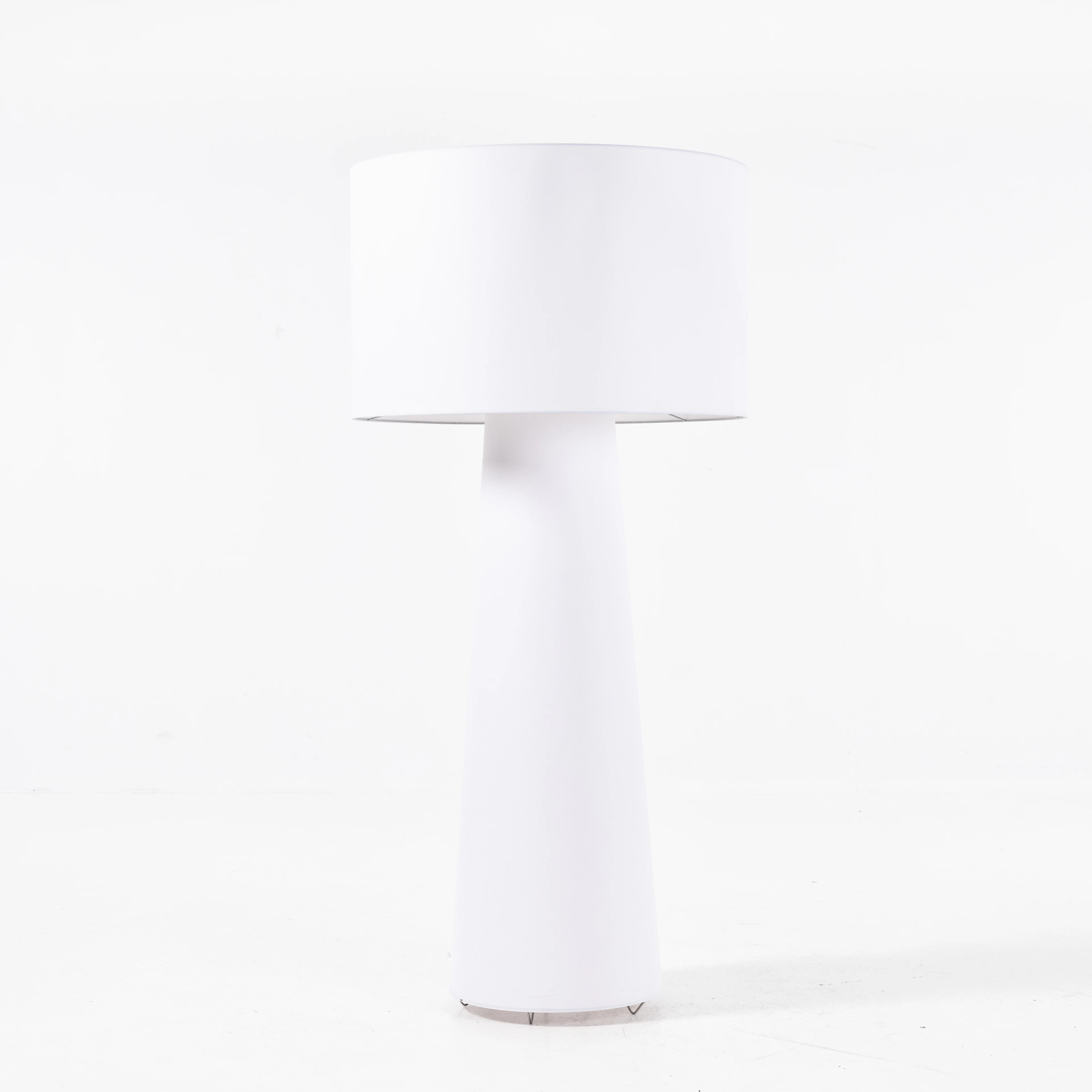 MARCEL WANDERS. Golvlampa, "Big Shadow", Cappellini.