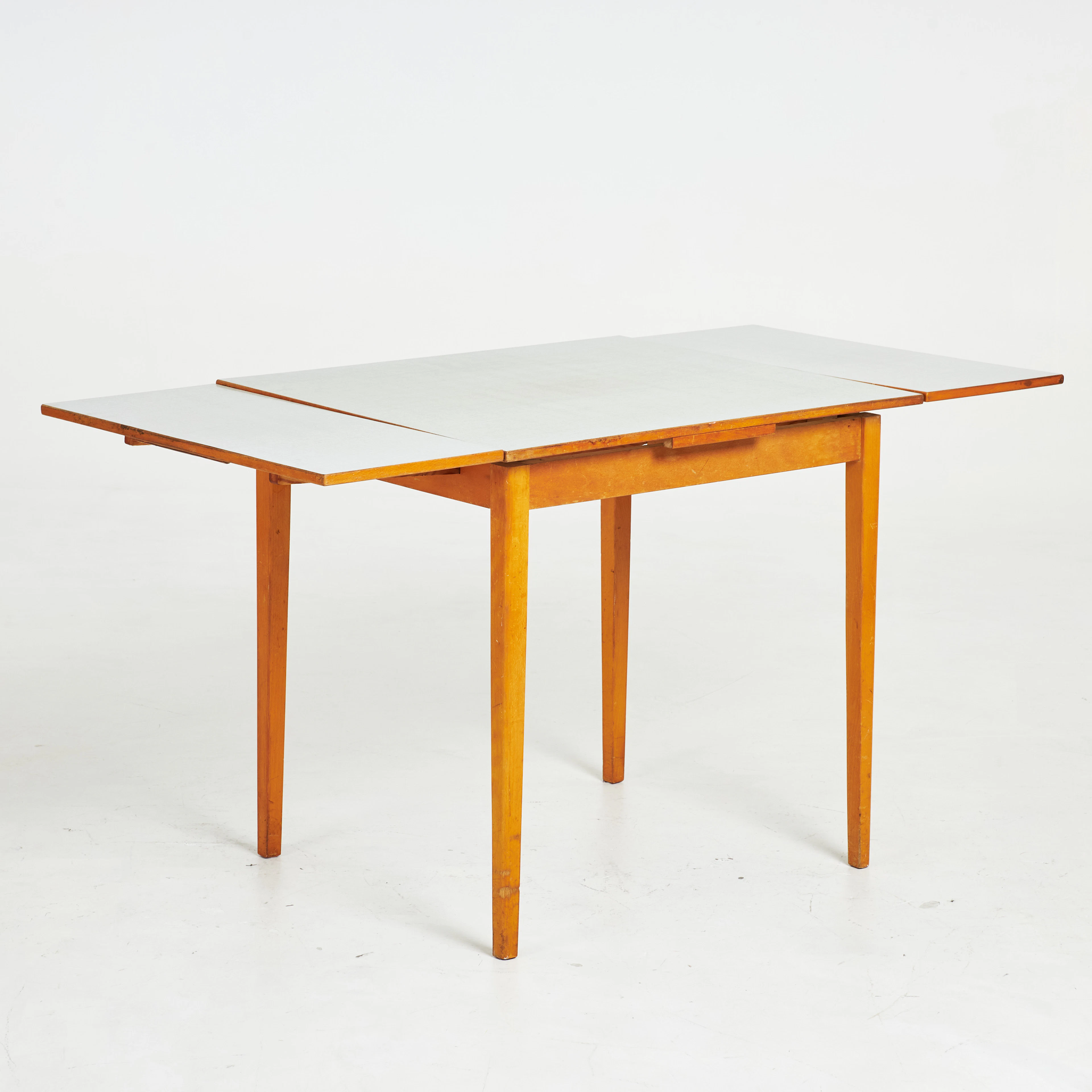 BORD, "Virrvarr", Sigvard Bernadotte, Perstorp, 1959.