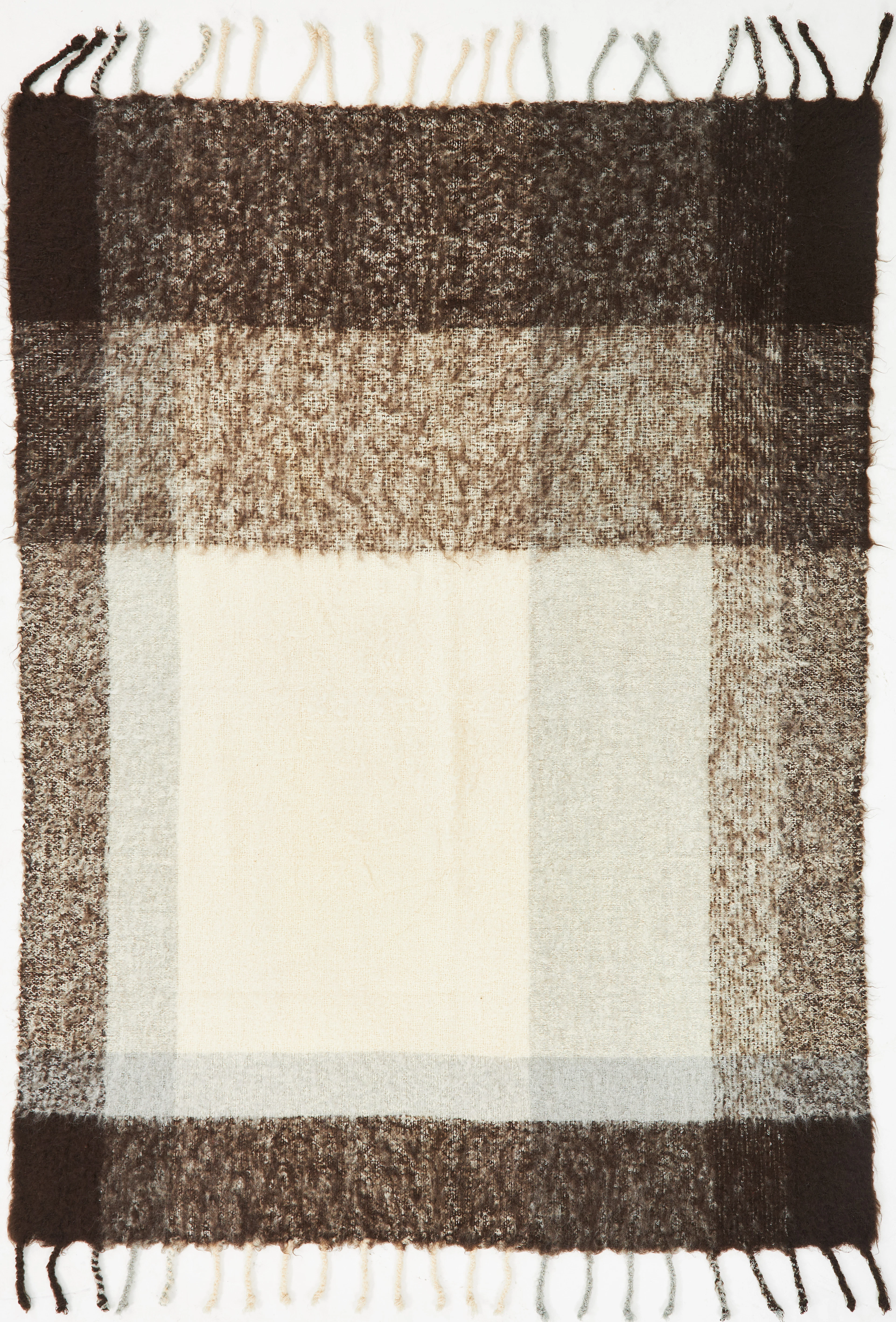 PLÄD, Lena Rewell, Finland, Mohair.