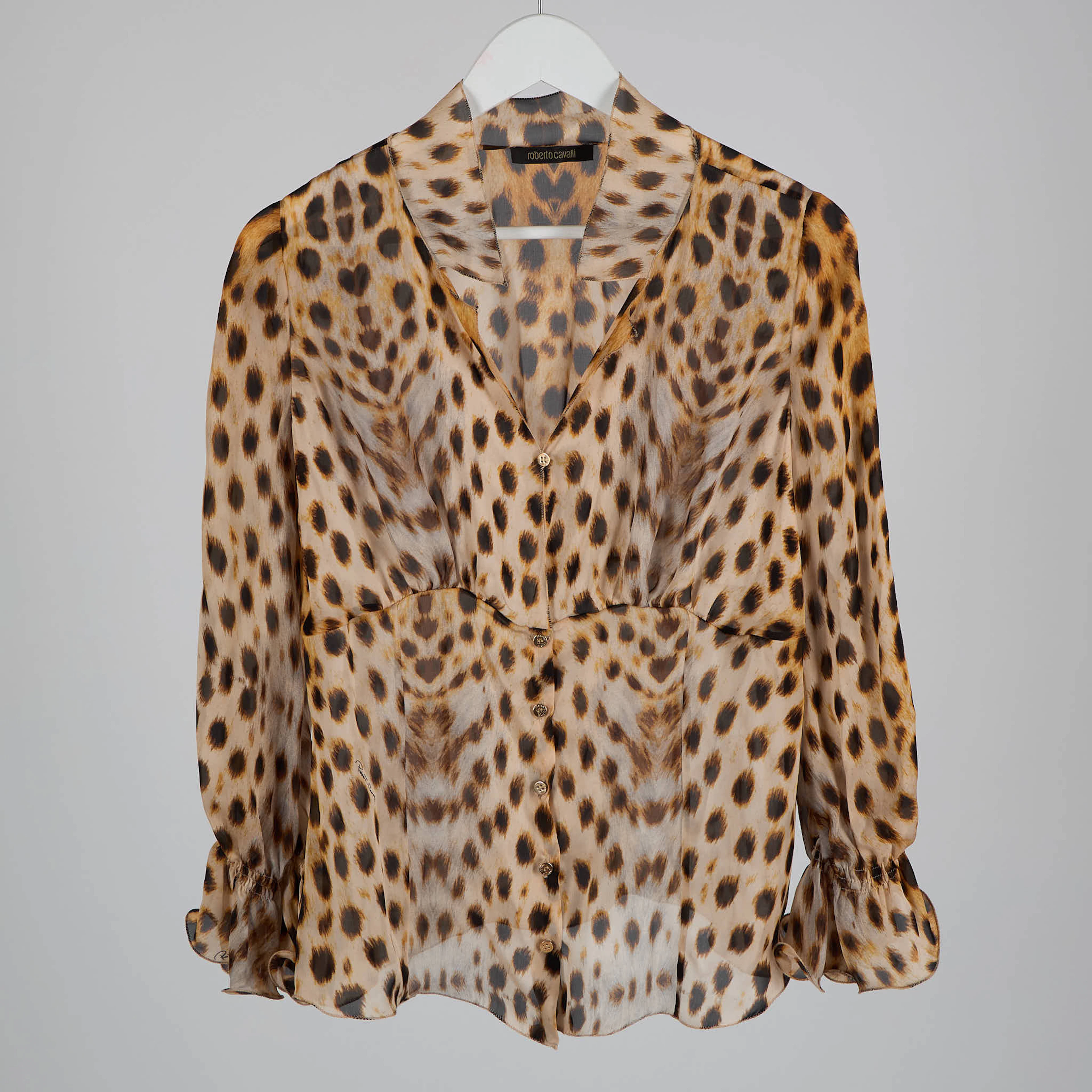 ROBERTO CAVALLI, .lus.