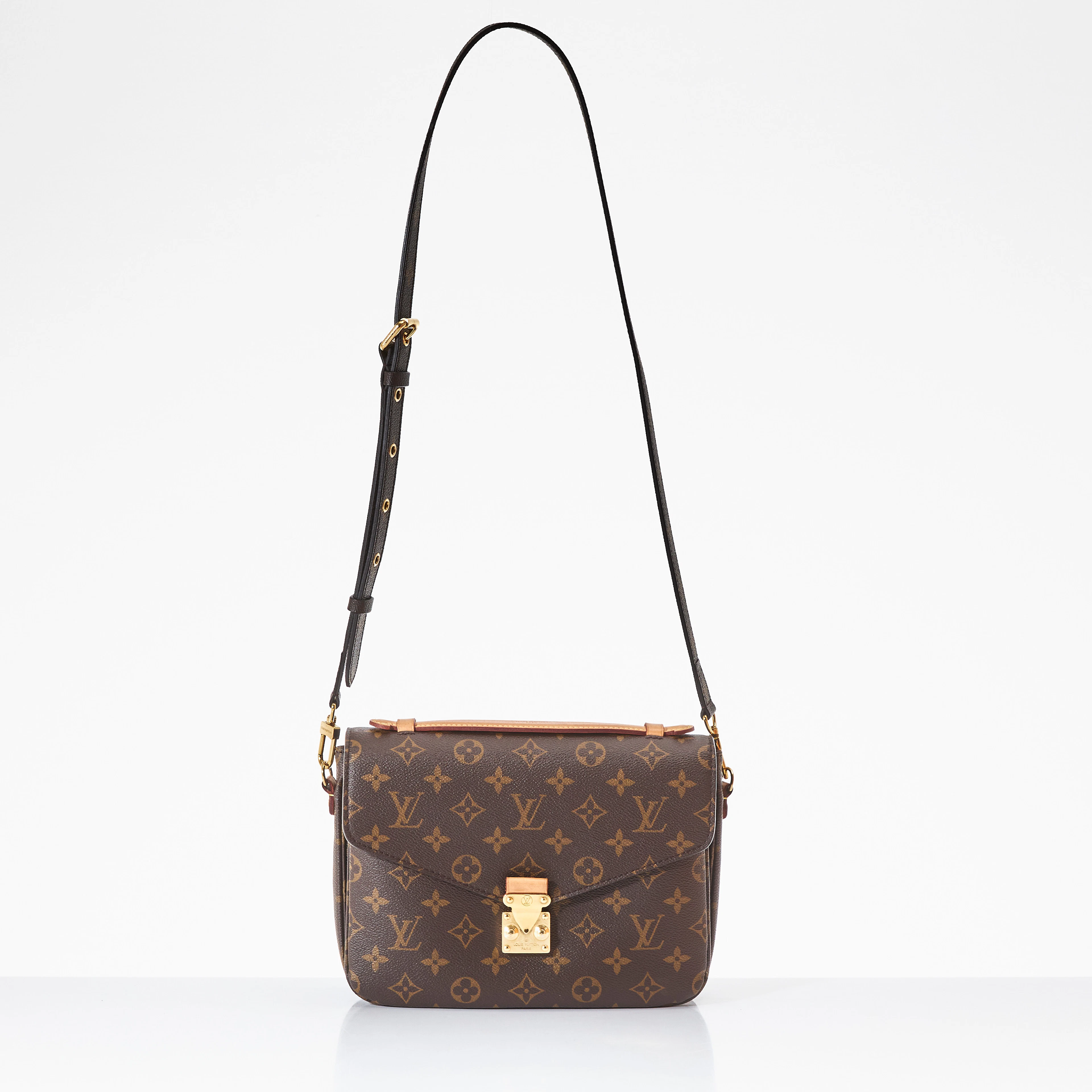 LOUIS VUITTON, "Pochette Métis", handväska, 2020.