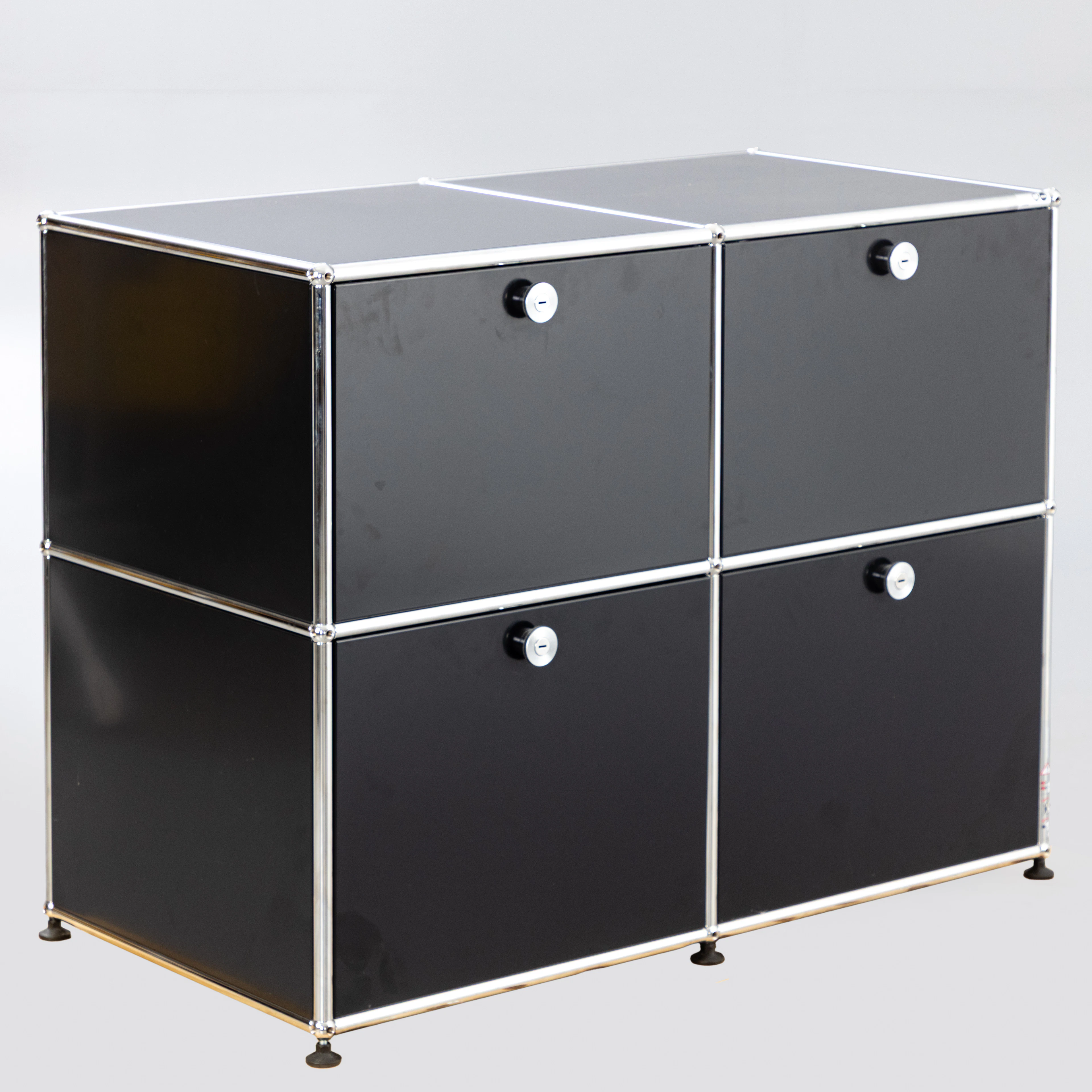 USM Haller, Sideboard / Kommode.