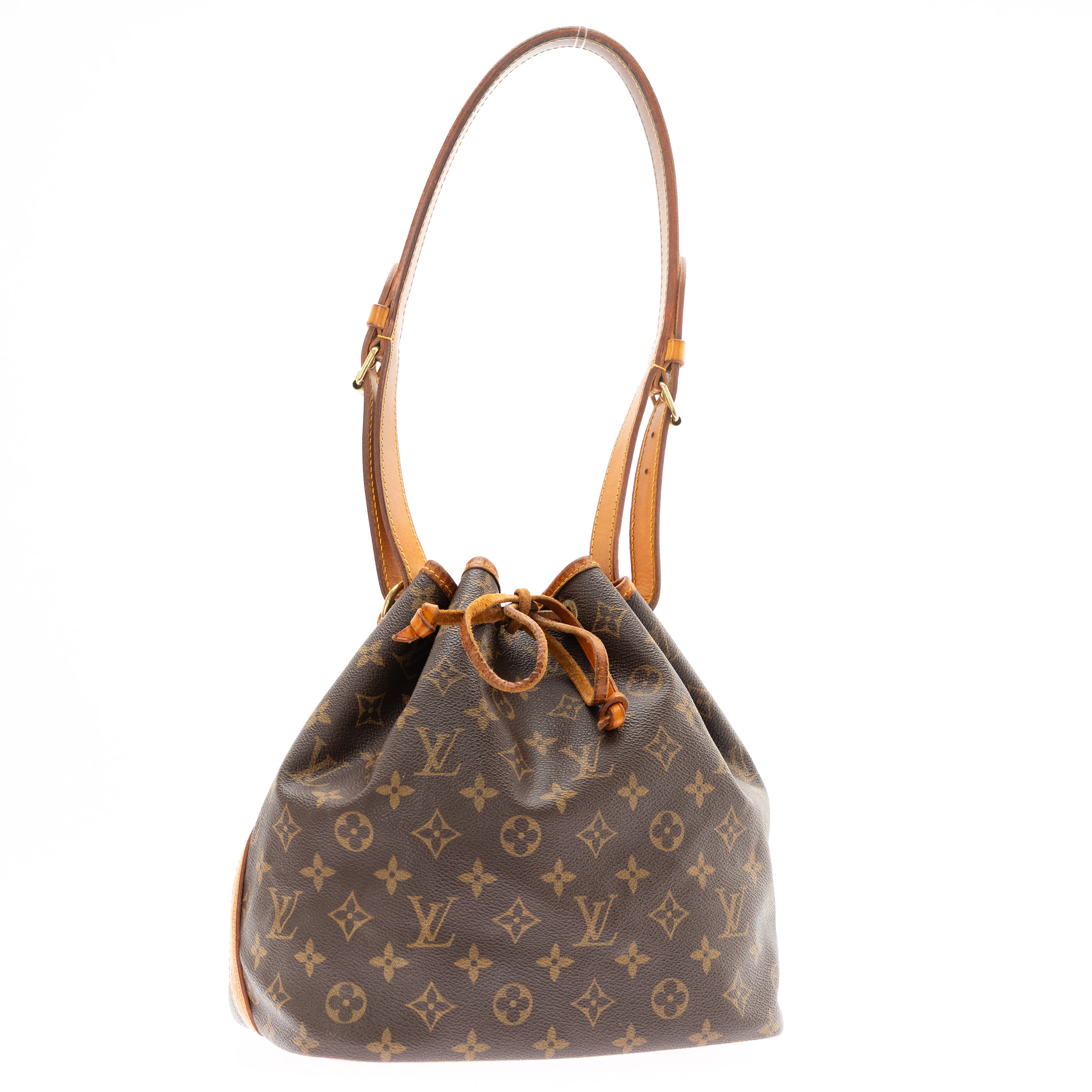 LOUIS VUITTON. Tasche, Frankreich, 1997.