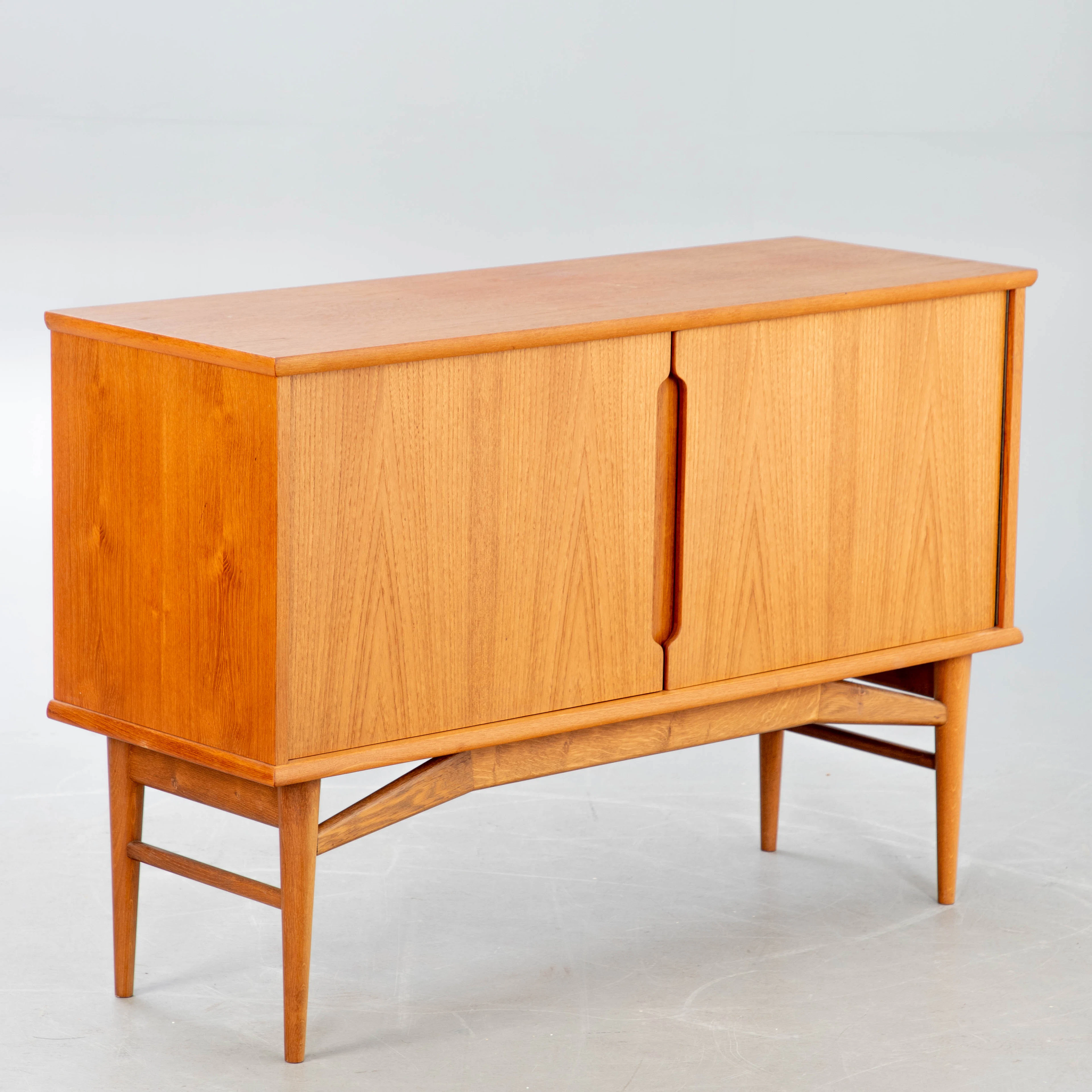 Kleines Sideboard 'Fredericia', 1960er Jahre.