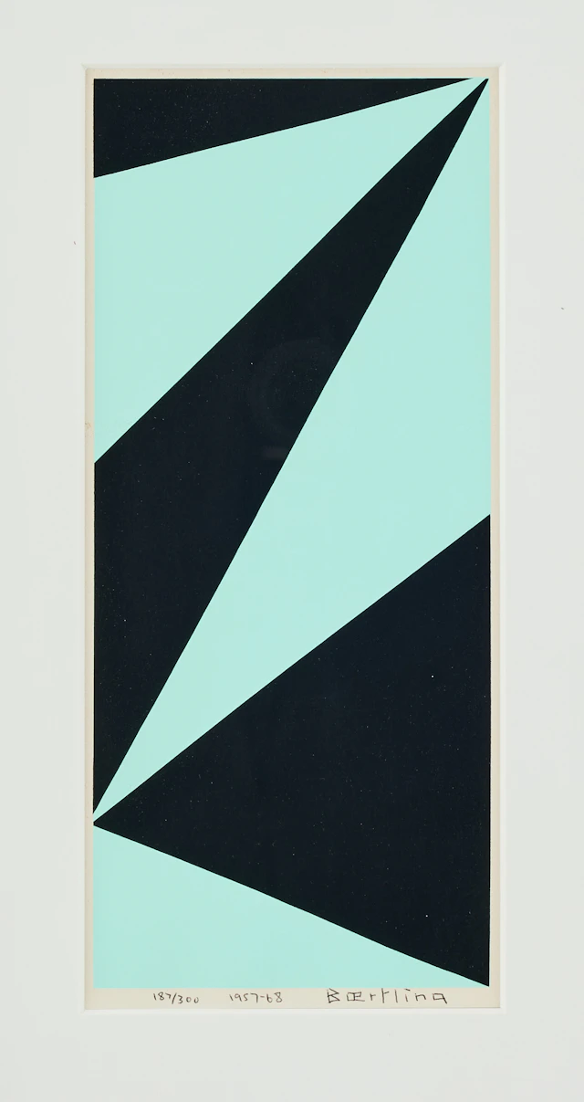 OLLE BAERTLING. "Parnerok".