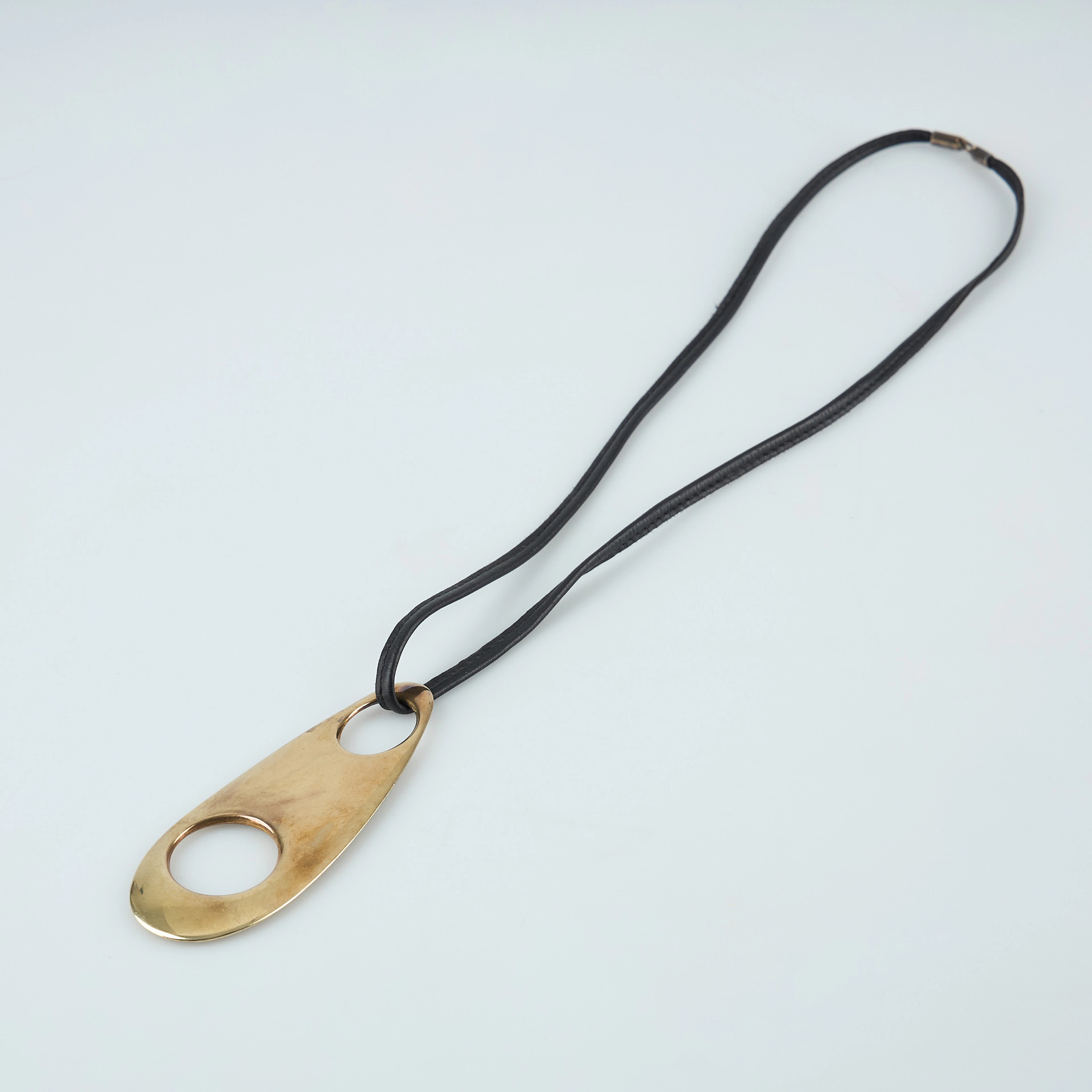 GUCCI, halsband, sterlingsilver 925, made in Italy.