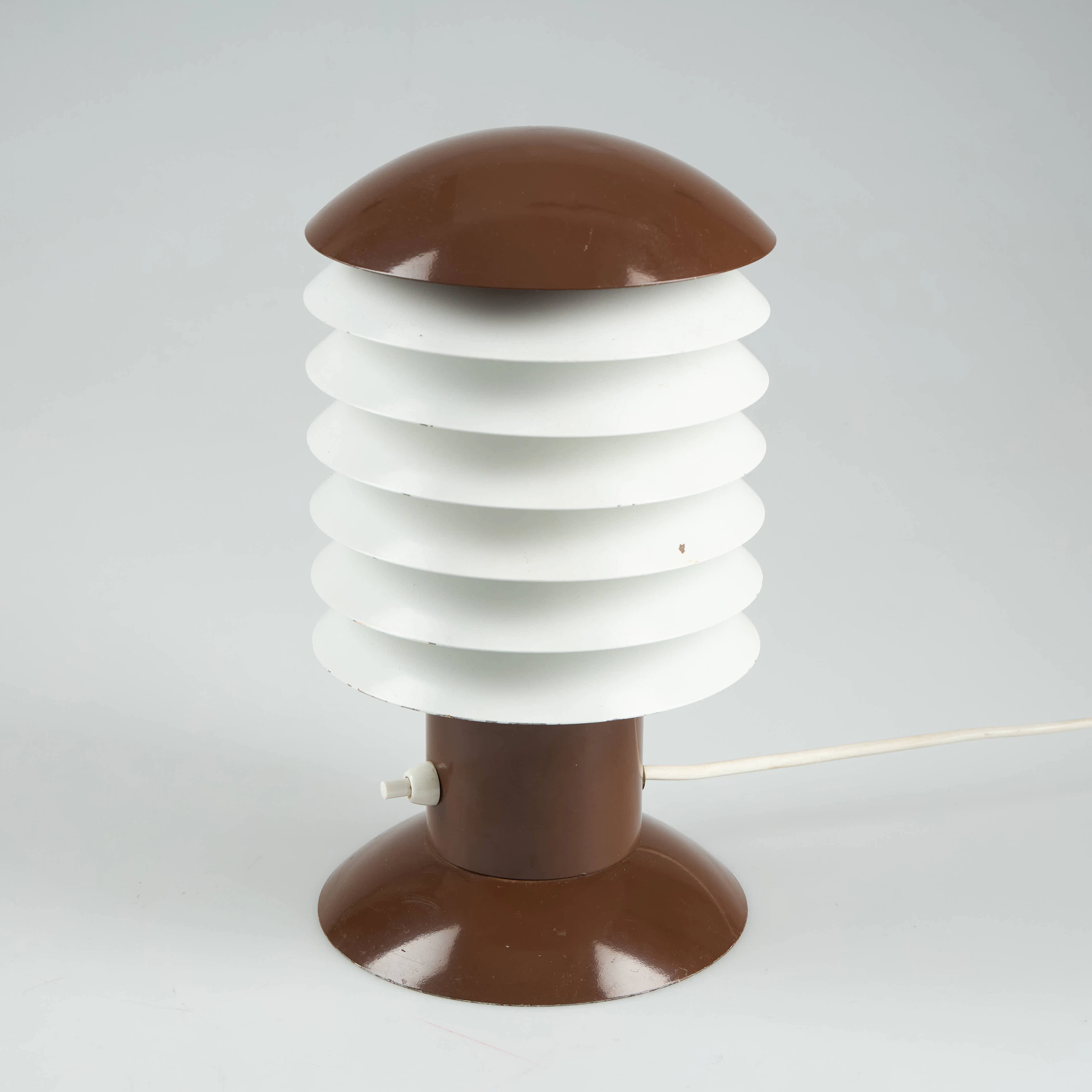 PENTTI KUJALA. Bordslampa, 940-055, Stockmann Orno Finland.
