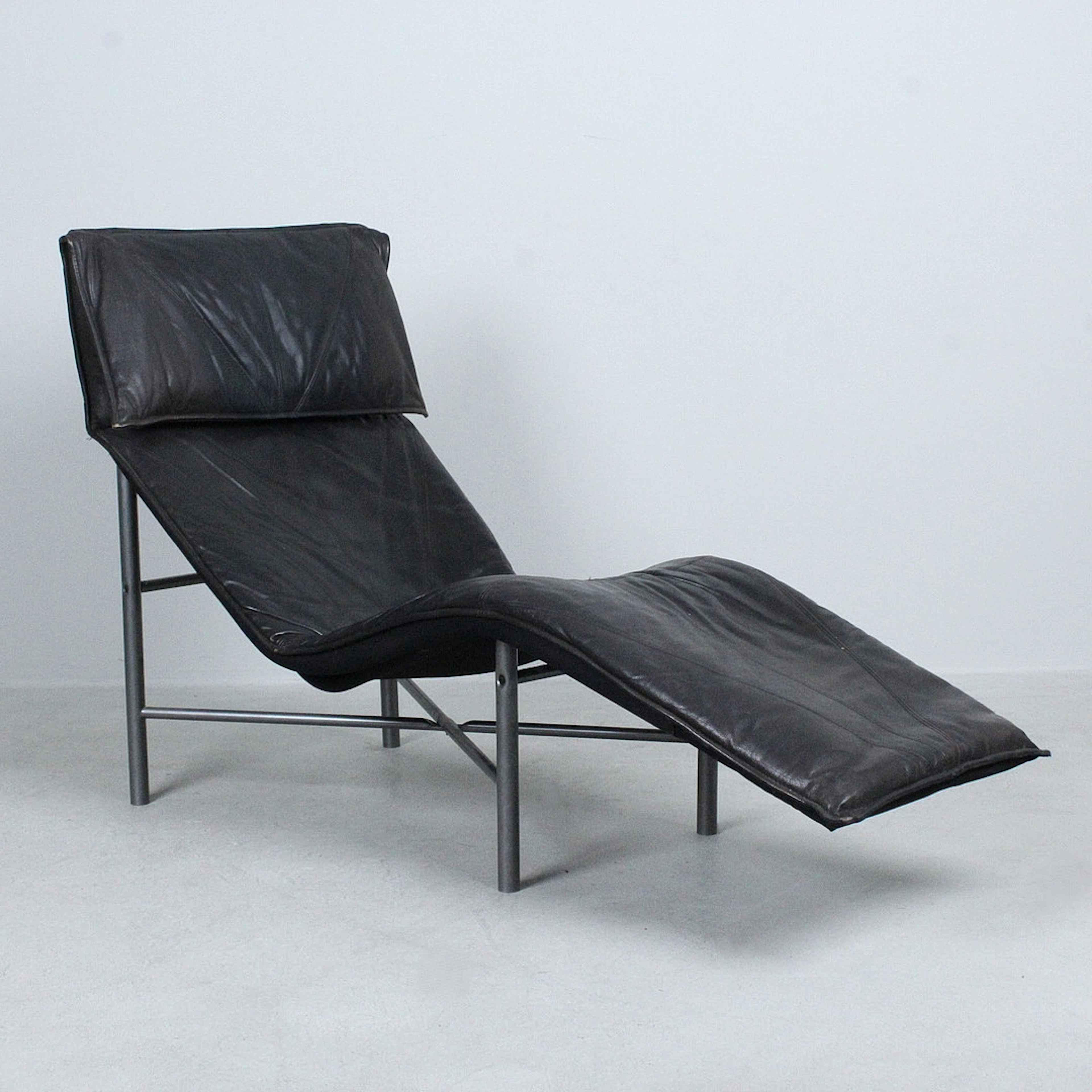 TORD BJÖRKLUND. Tord Björklund, IKEA, Lounge Chair / Liege, Modell