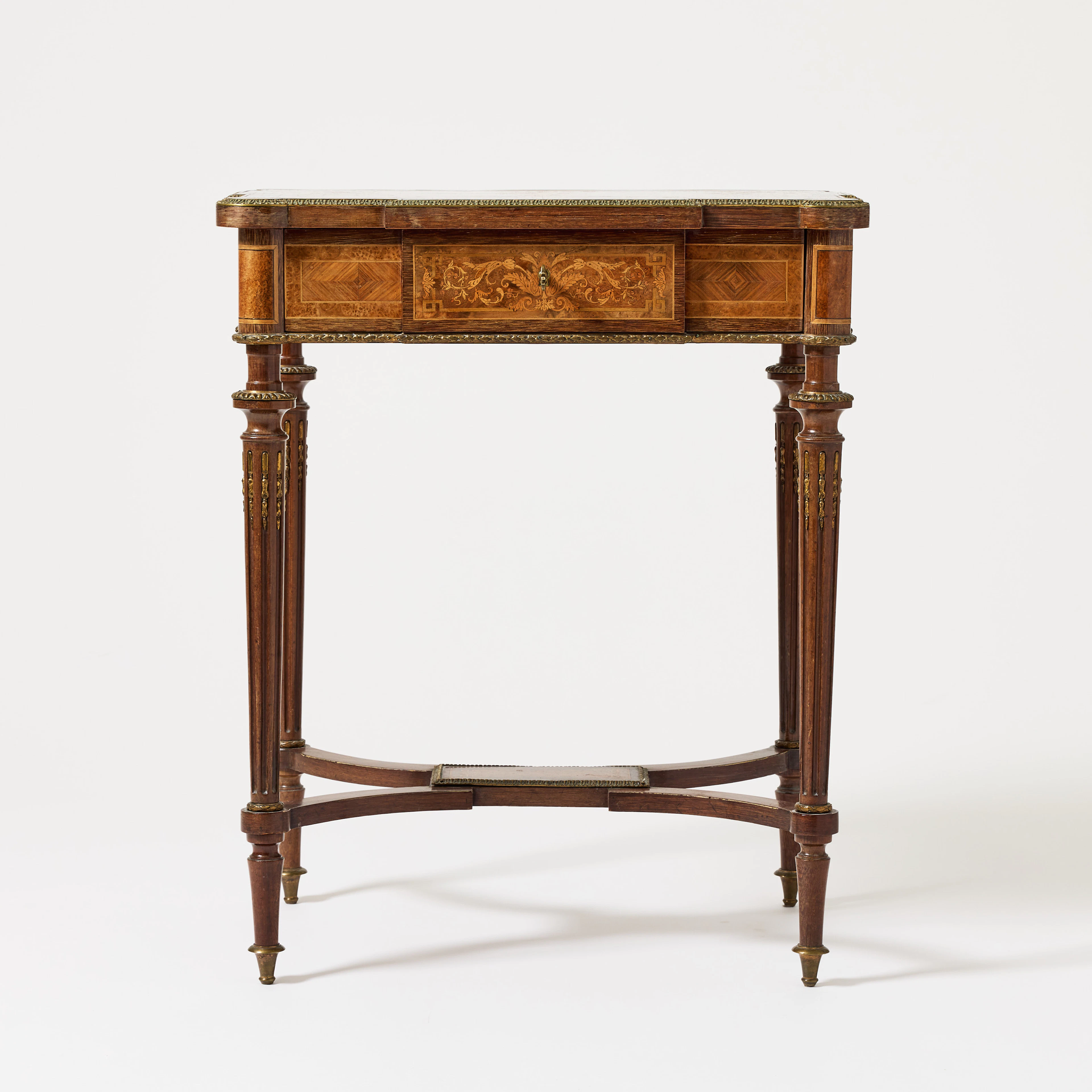DAMARBETSBORD, Napoleon III, Frankrike 1800-talets andras hälft, fristående