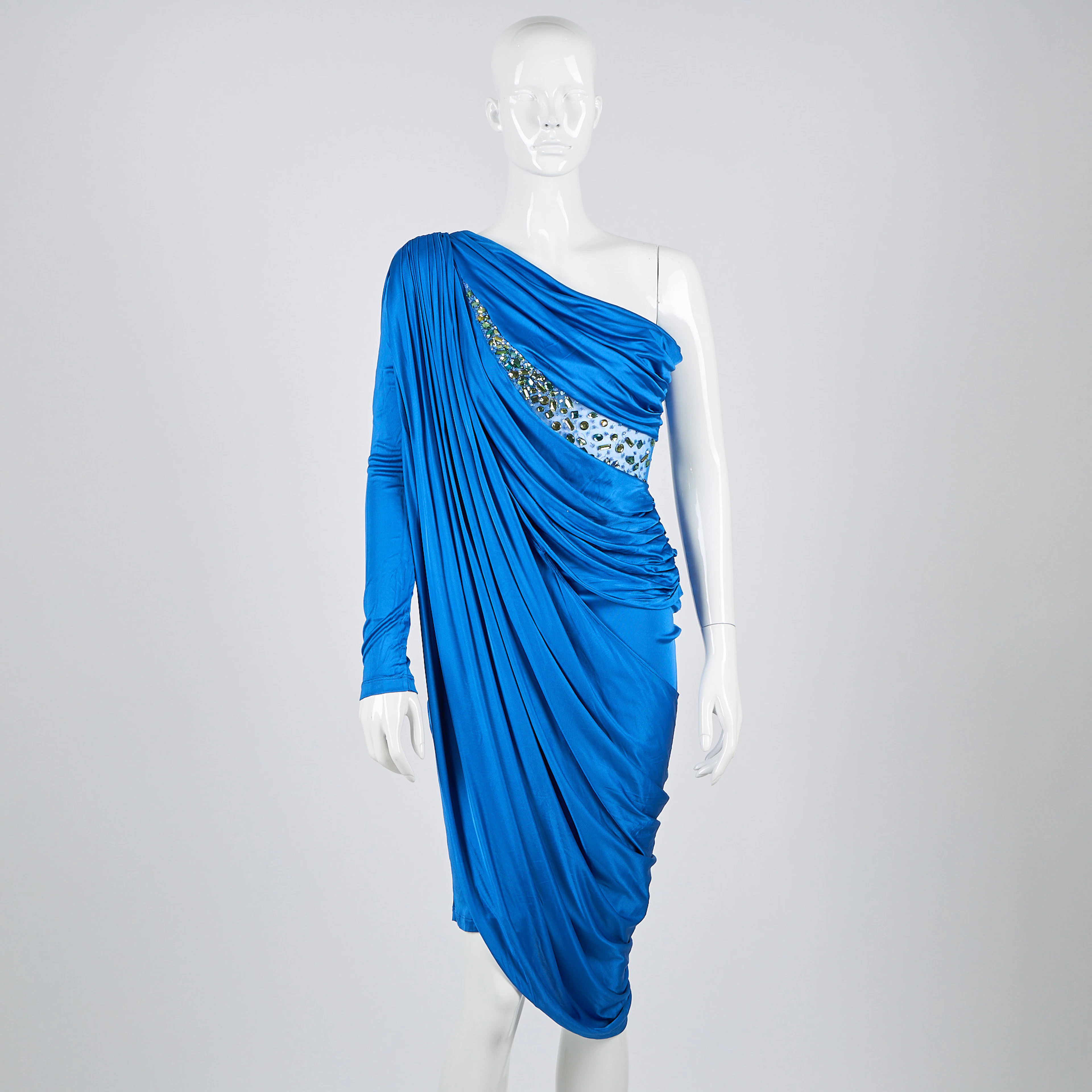 ZUHAIR MURAD, klänning.