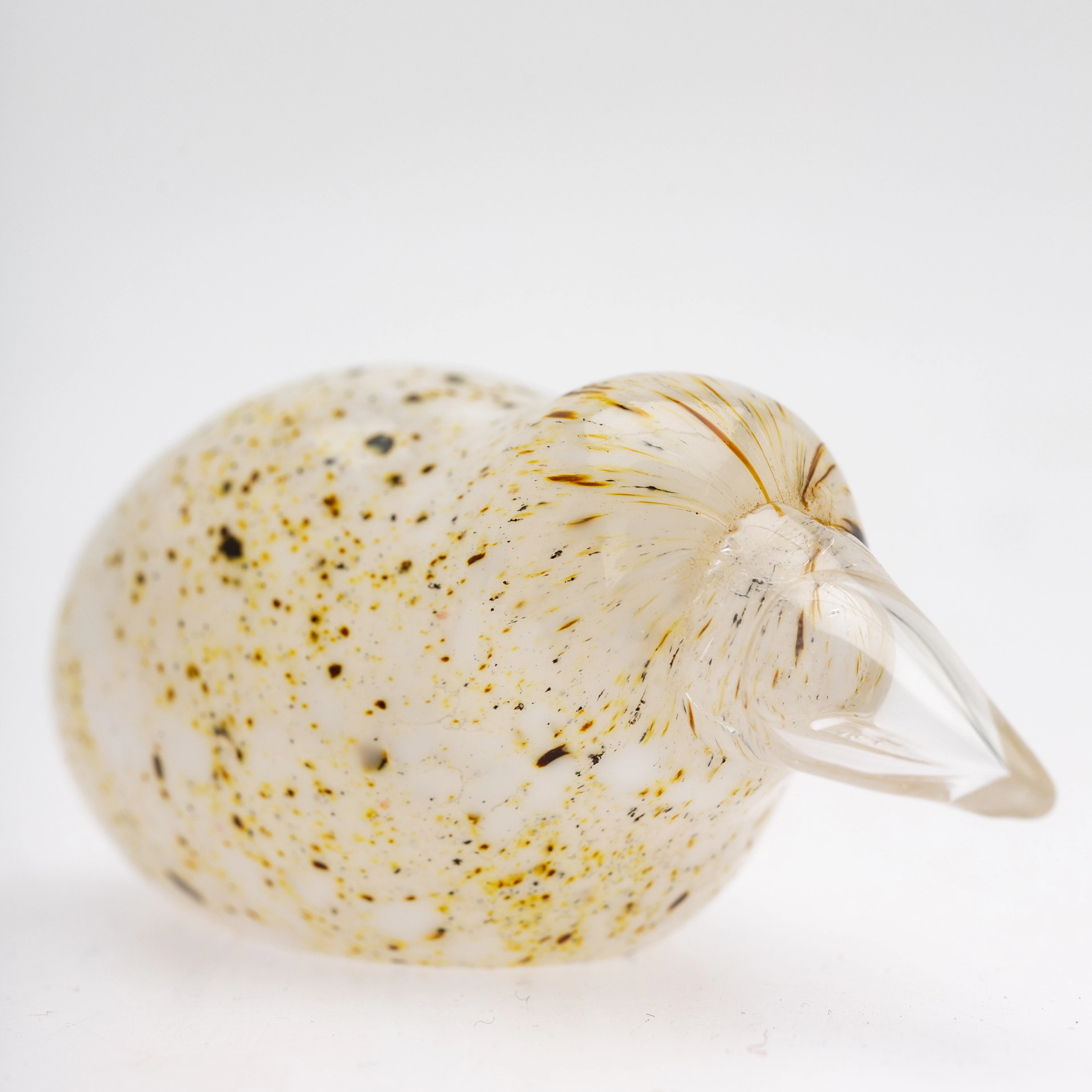 KAJ FRANCK. Glasvogel 'Kiwi', Arabia.