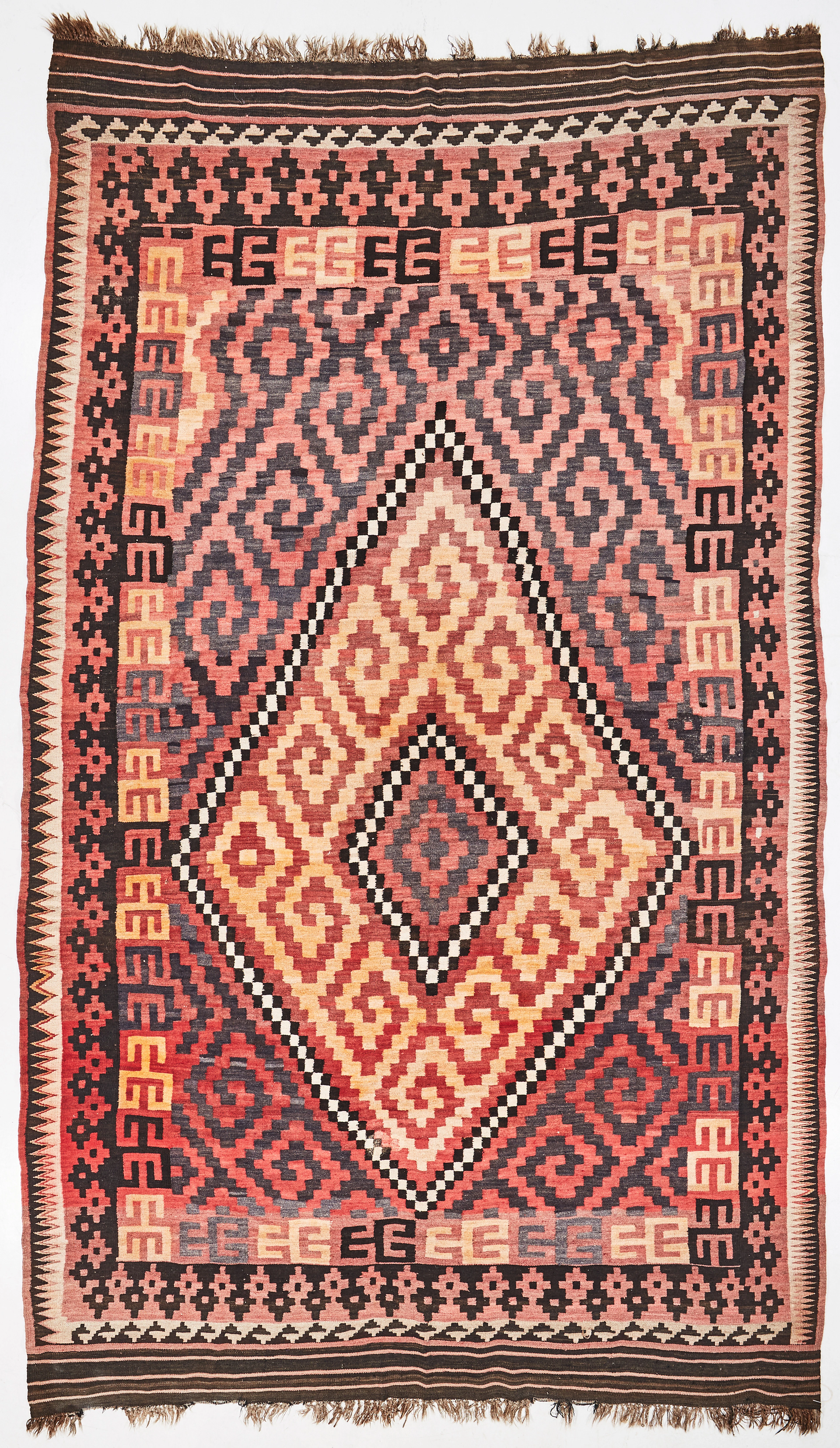 ORIENTMATTA, Kelim, semiantik.