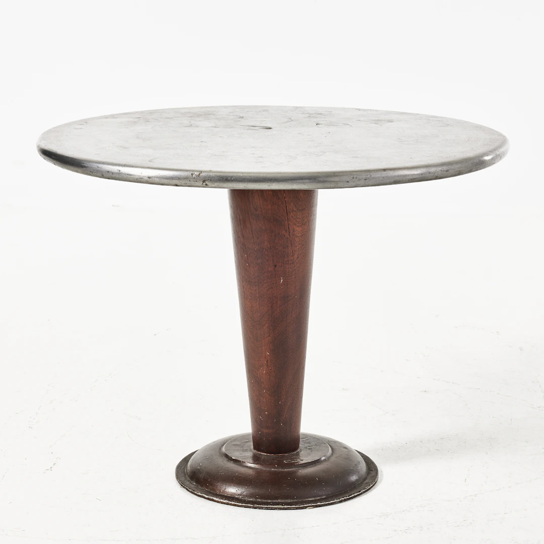 MATBORD, 1900-tal.