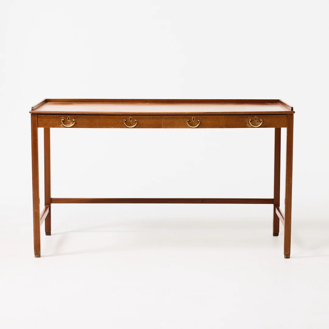 JOSEF FRANK. Skrivbord, Firma Svenskt Tenn, variant av modellnummer
