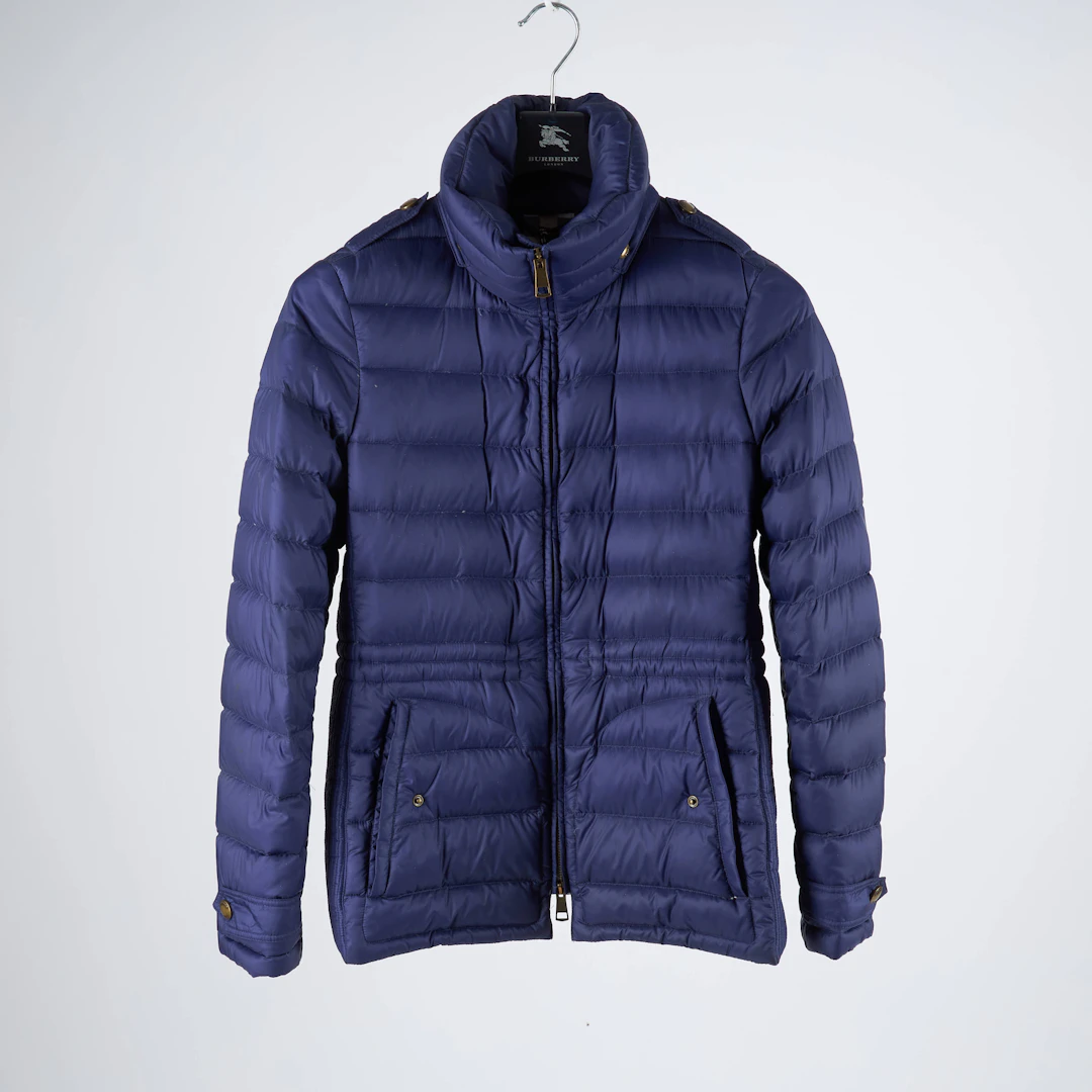 BURBERRY. Dunjacka.