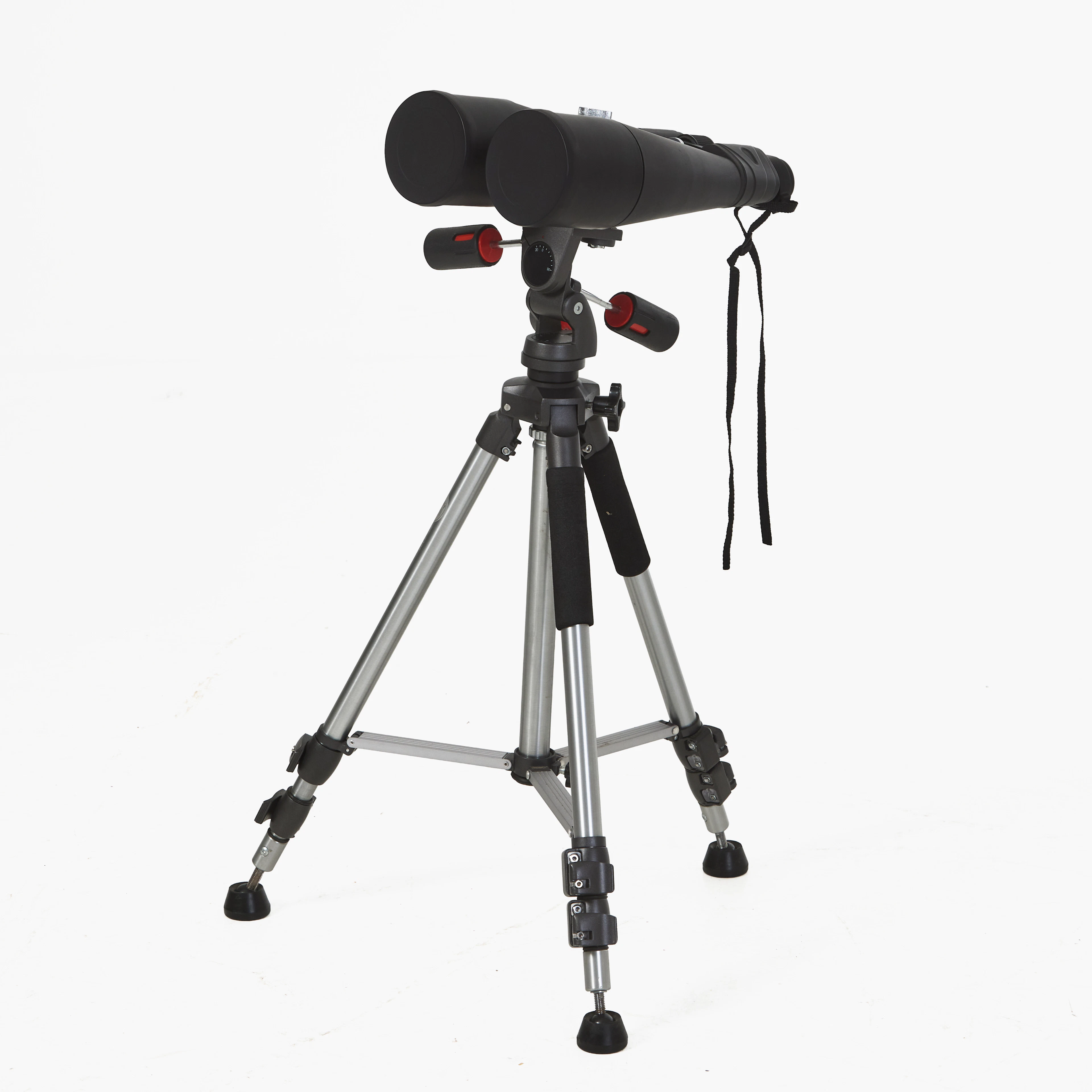 STJÄRNKIKARE, "Bright Forever Optics", 30x-260x160 zoom, med stativ.