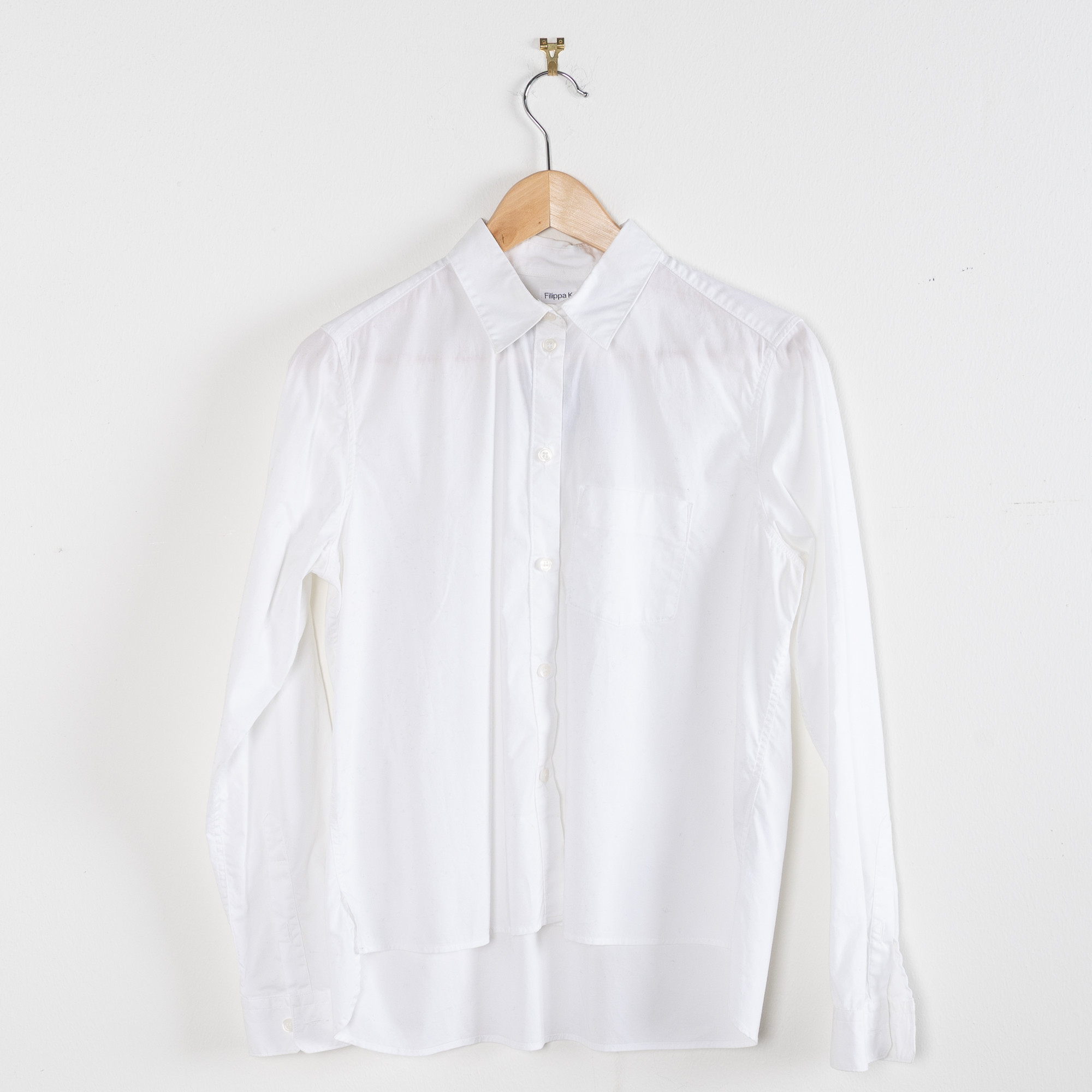 SKJORTOR samt BLUS, Filippa K, Bimba y lola (3).