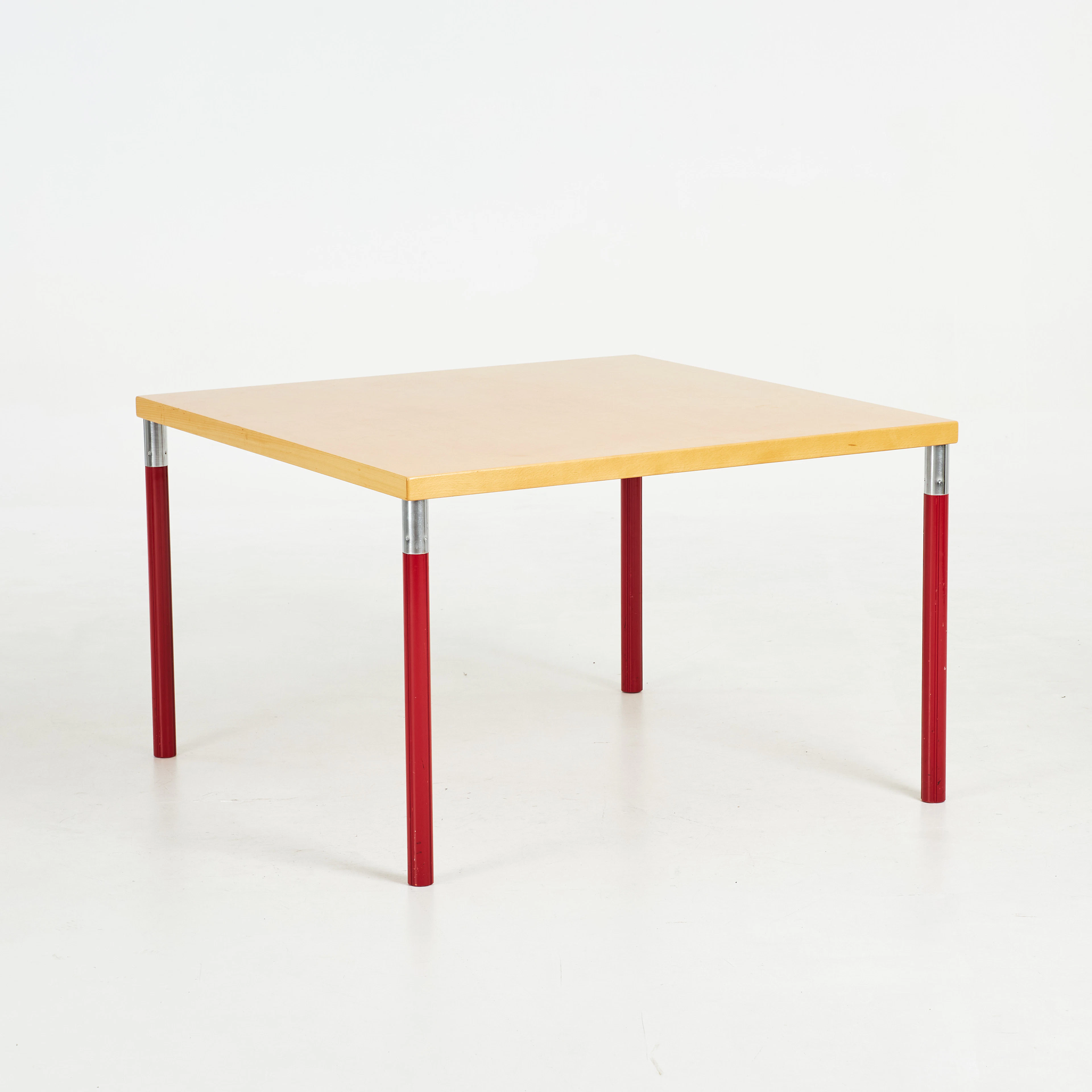 ÅKE AXELSSON. soffbord, ur "Hässelby"-serien, Gärsnäs, ca 1980-tal