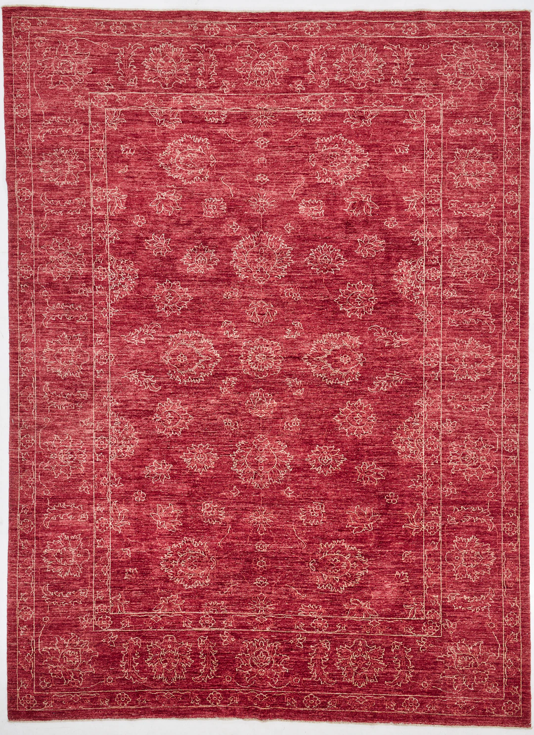 MATTA, modern design, ca 240x335 cm.