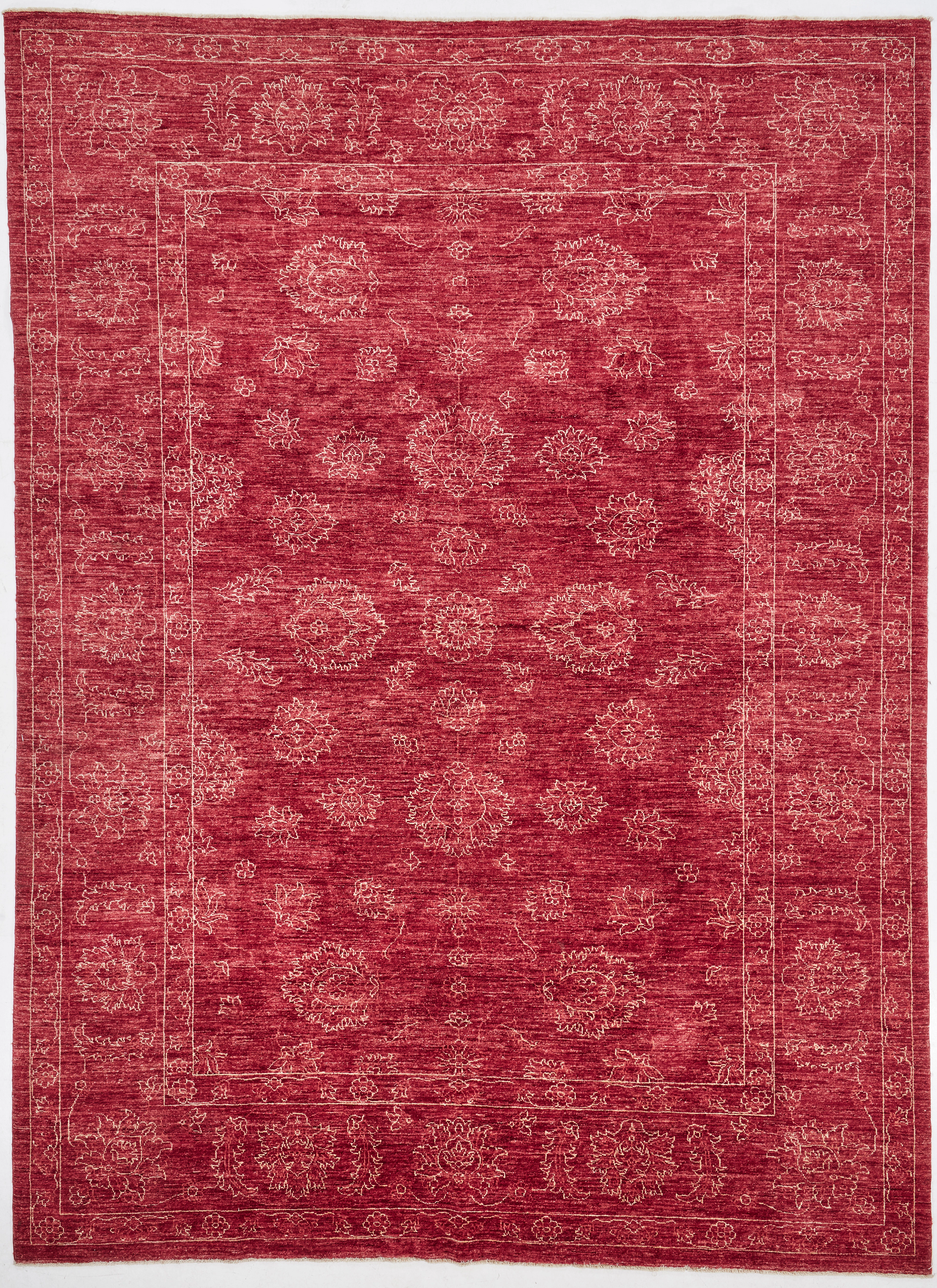 MATTA, modern design, ca 240x335 cm.