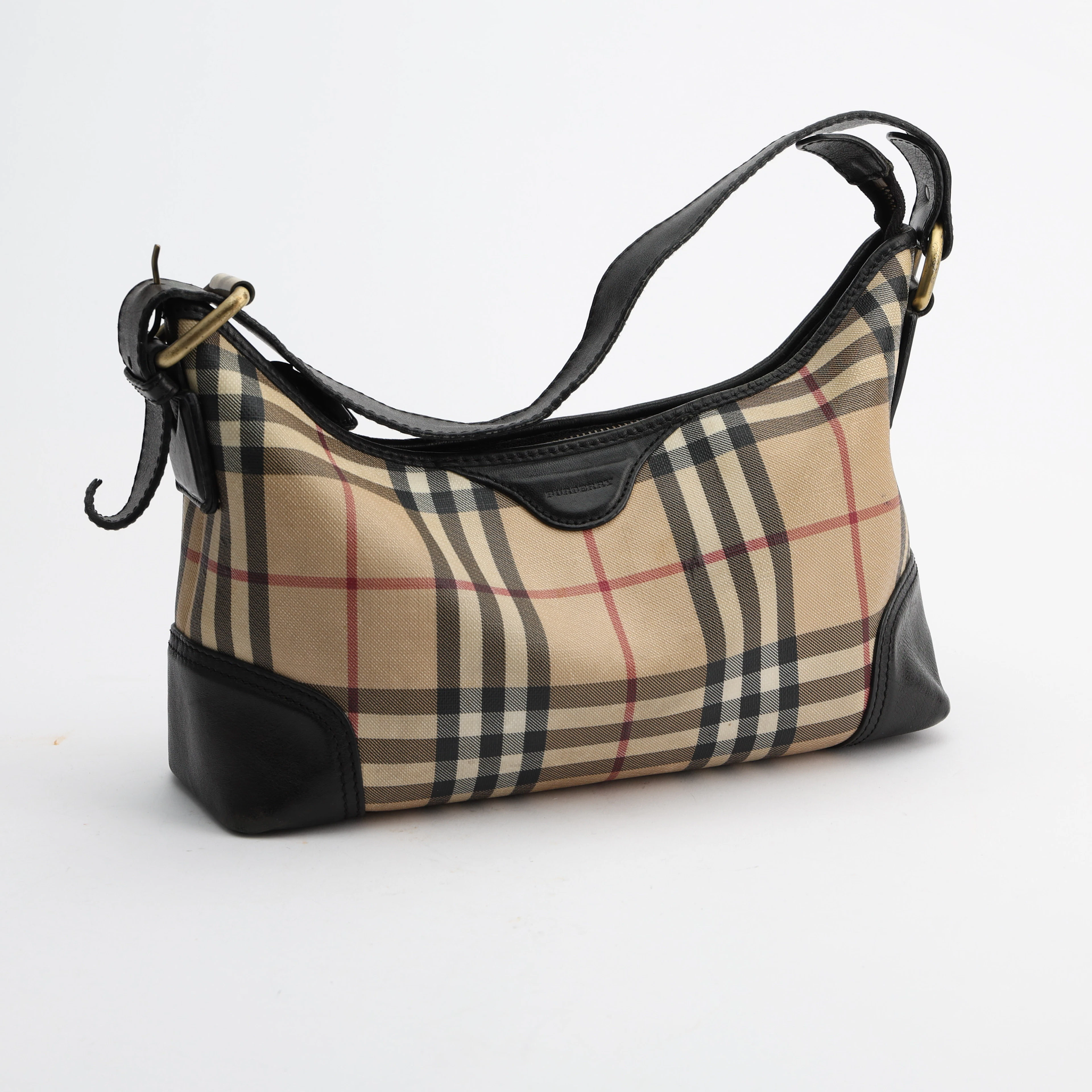 BURBERRY, väska.