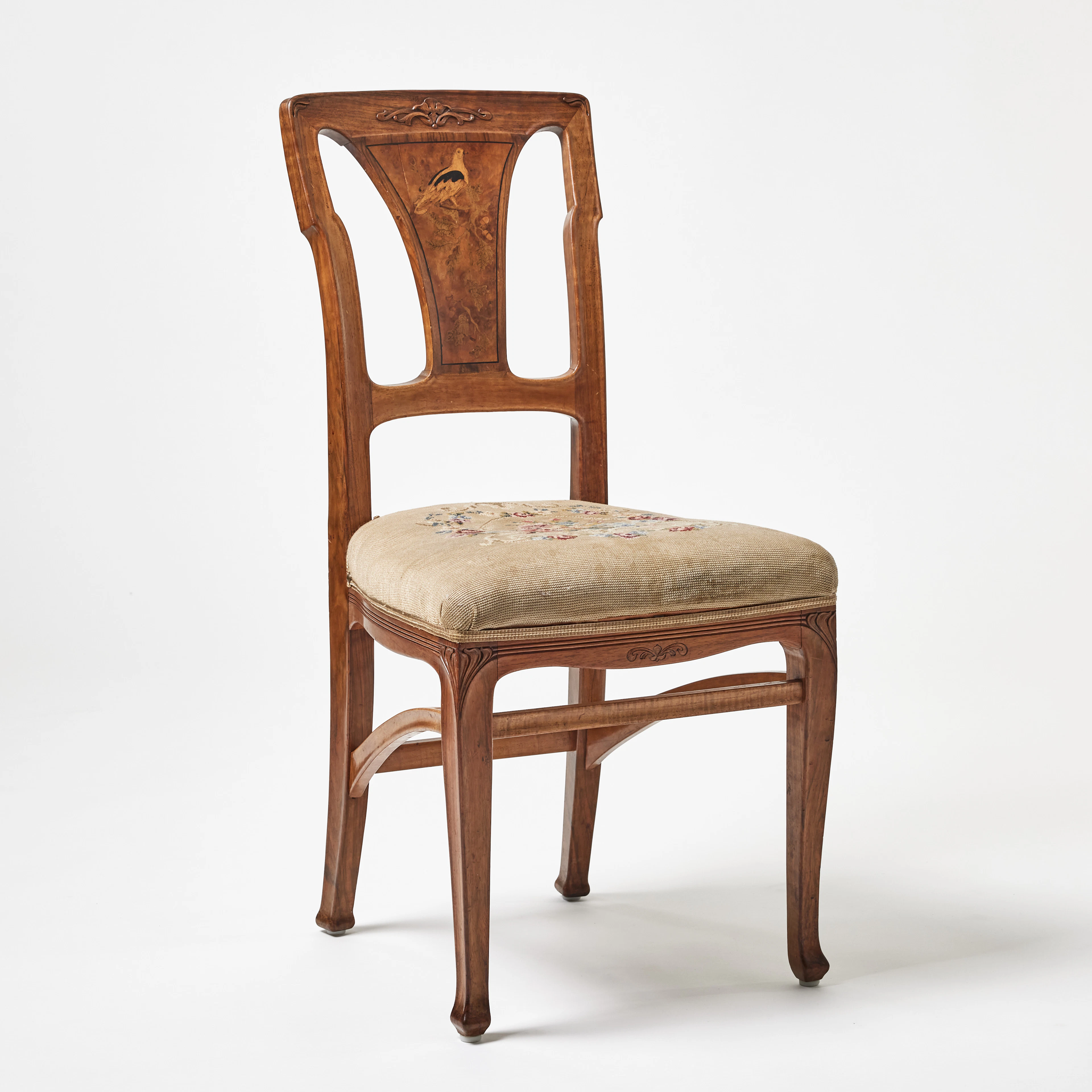 CARL HERMAN BENCKERT J:R (1838 - 1911). Stol, Jugend, Stockholm, runt