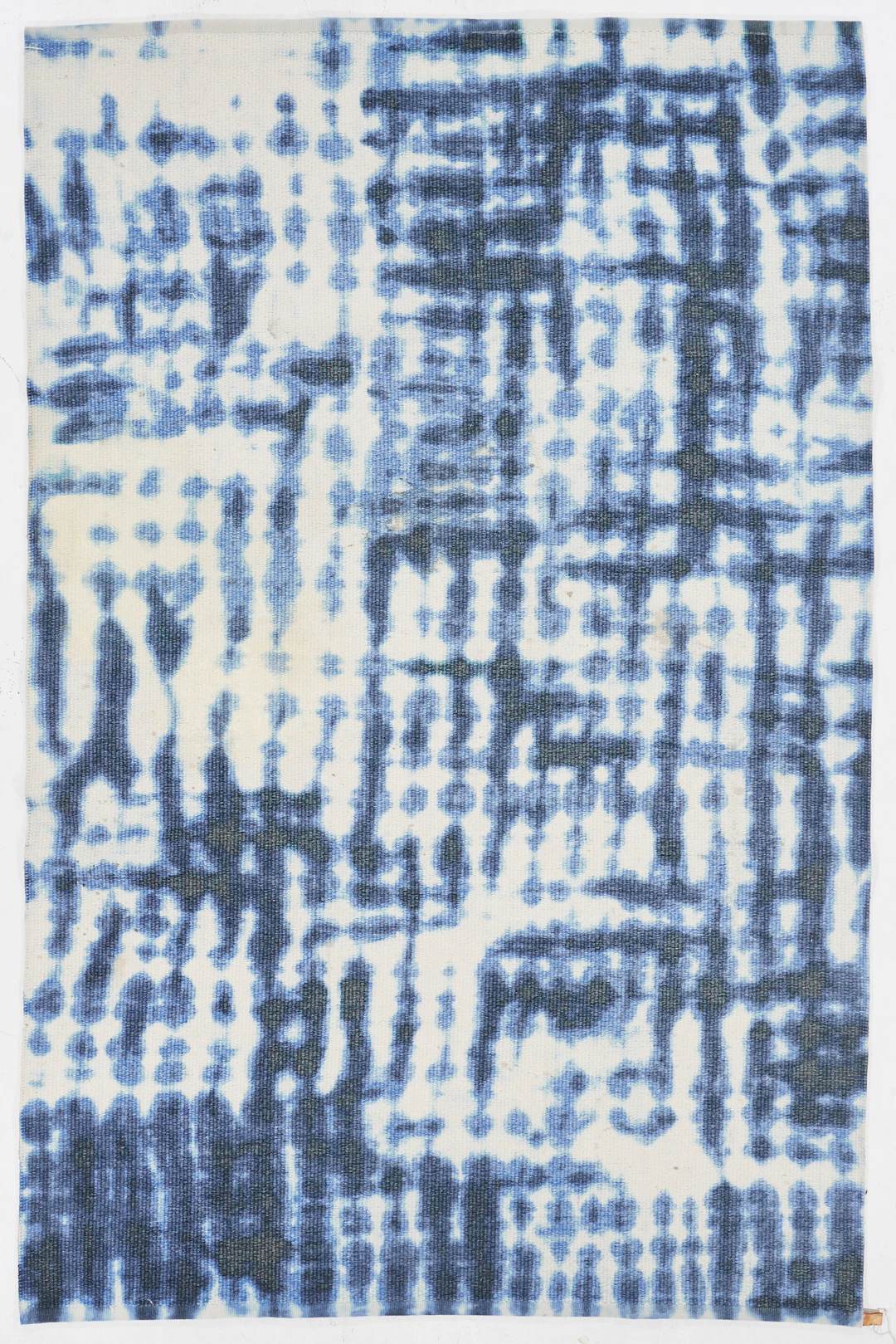 PAOLA NAVONE. Matta, "Dye Dye", Kasthall, ca 241x159 cm.