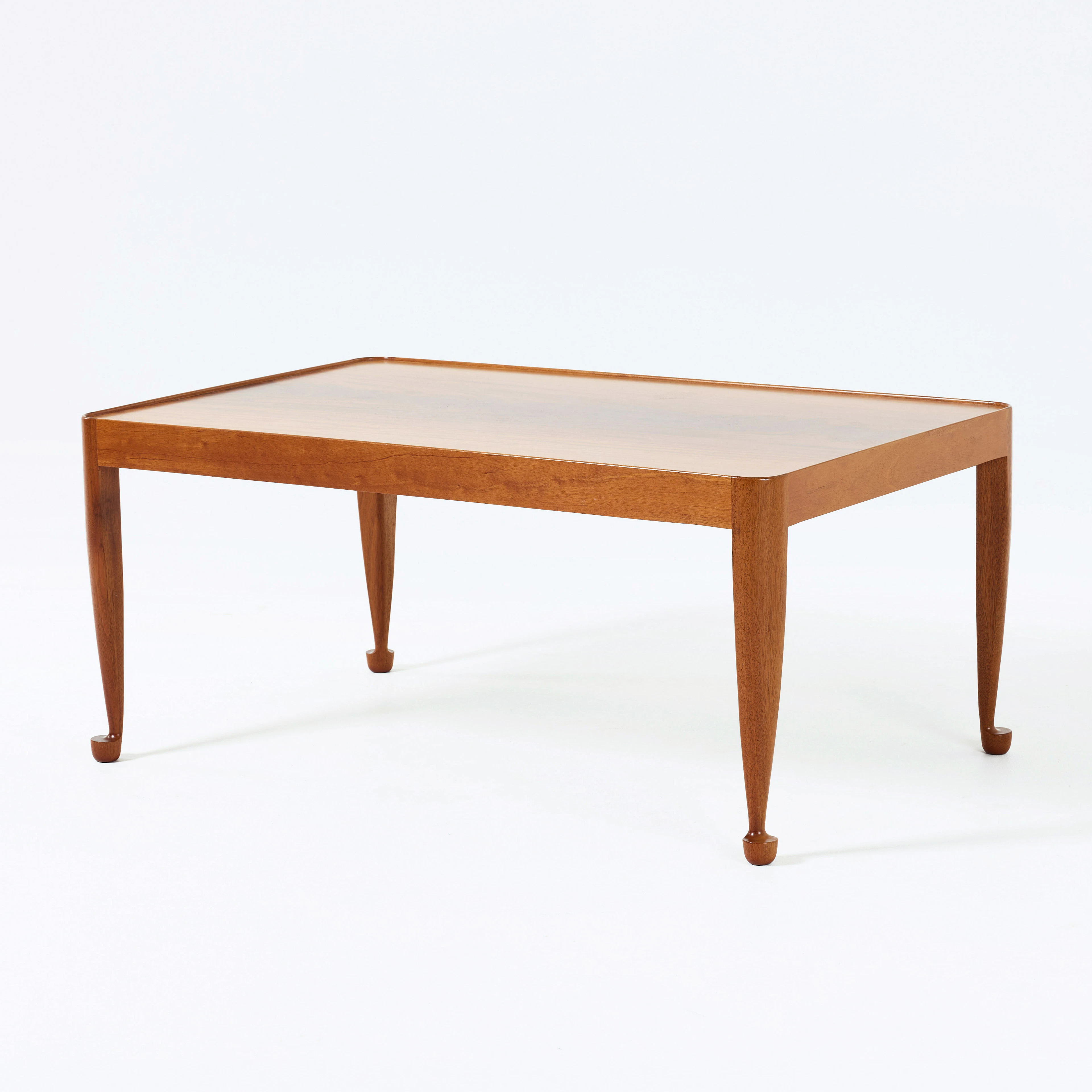 JOSEF FRANK. "Diplomat", soffbord, Firma Svenskt Tenn, modellnummer