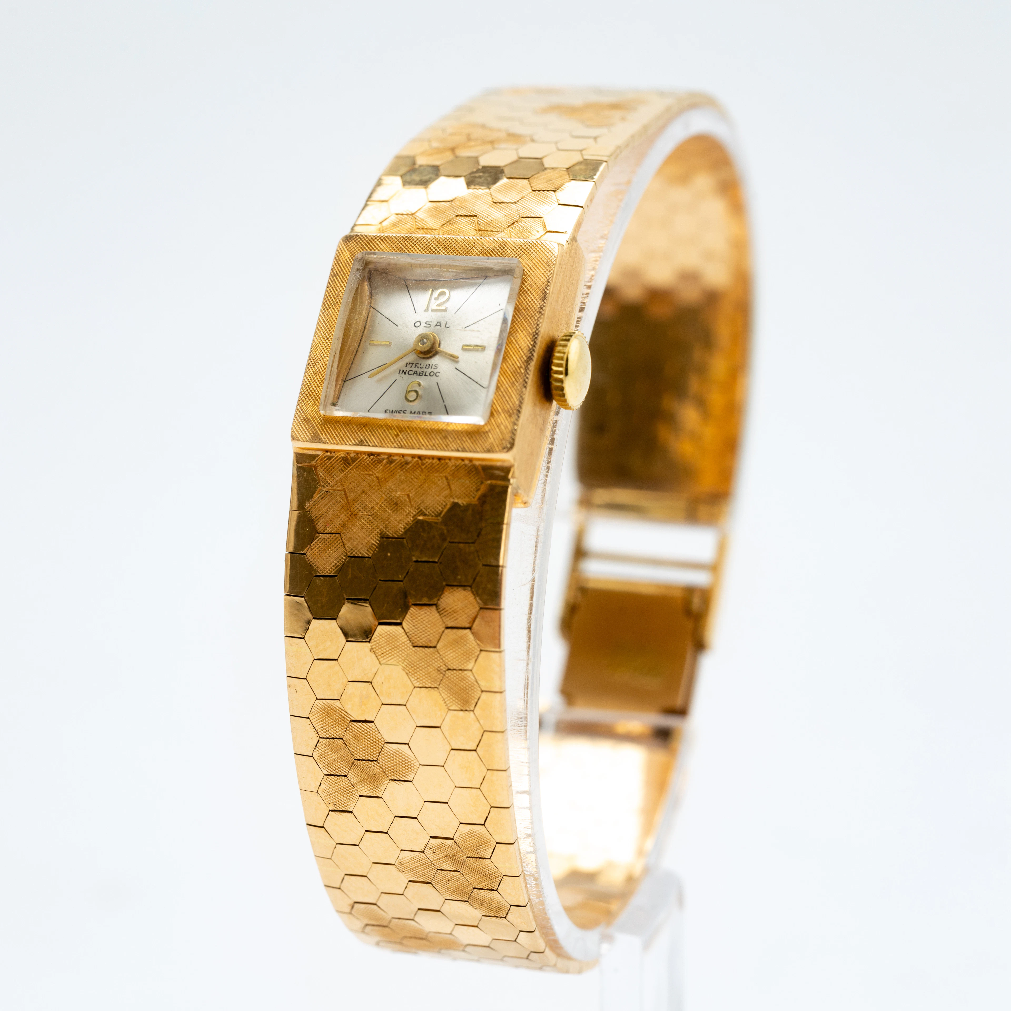 OSAL Armbanduhr.