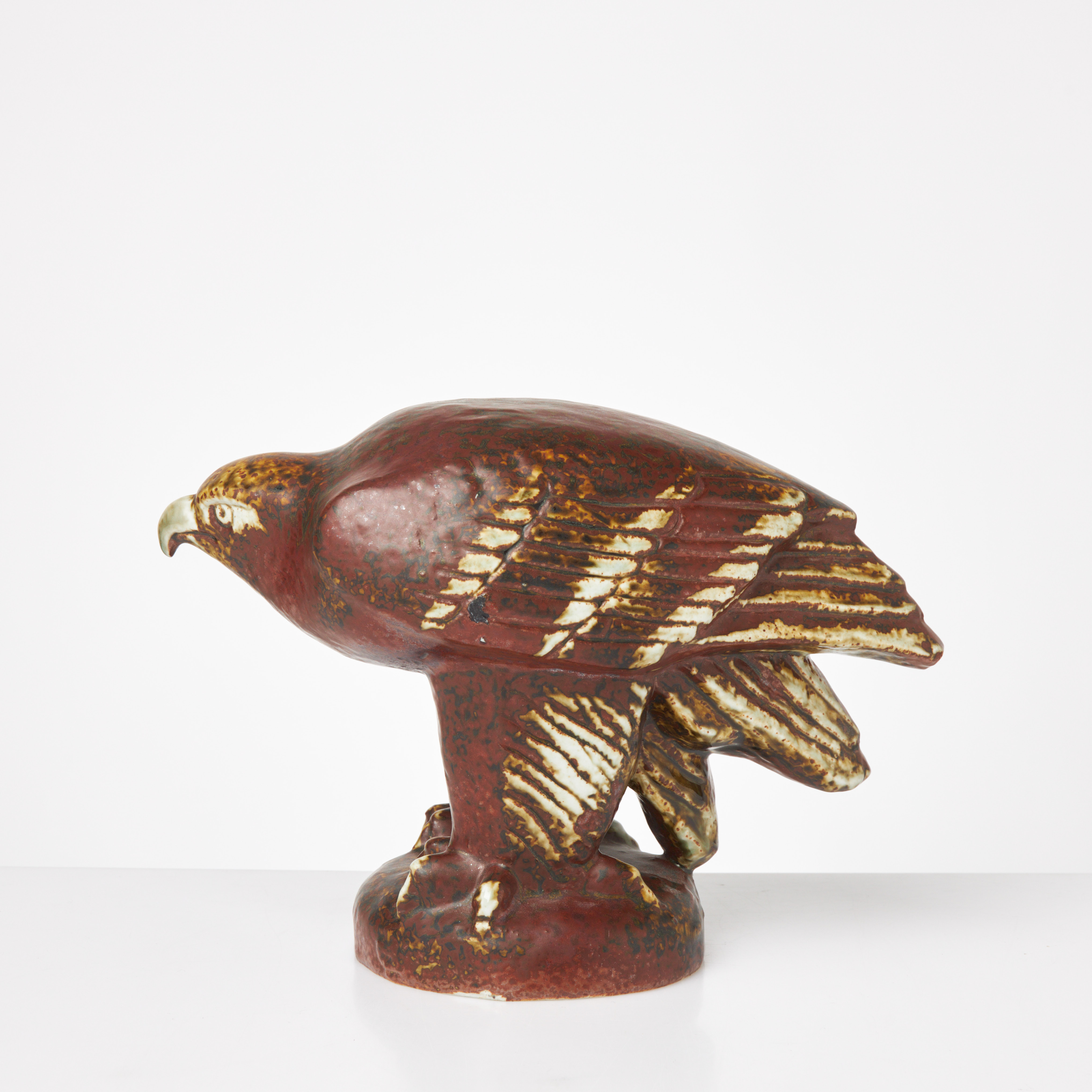 Auction price result for lisa larson wwf | Barnebys auction results.