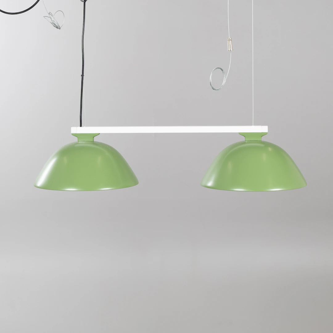 INGA SEMPÉ. Taklampa, "Sempé w103 s2", för Wästberg, samtida.