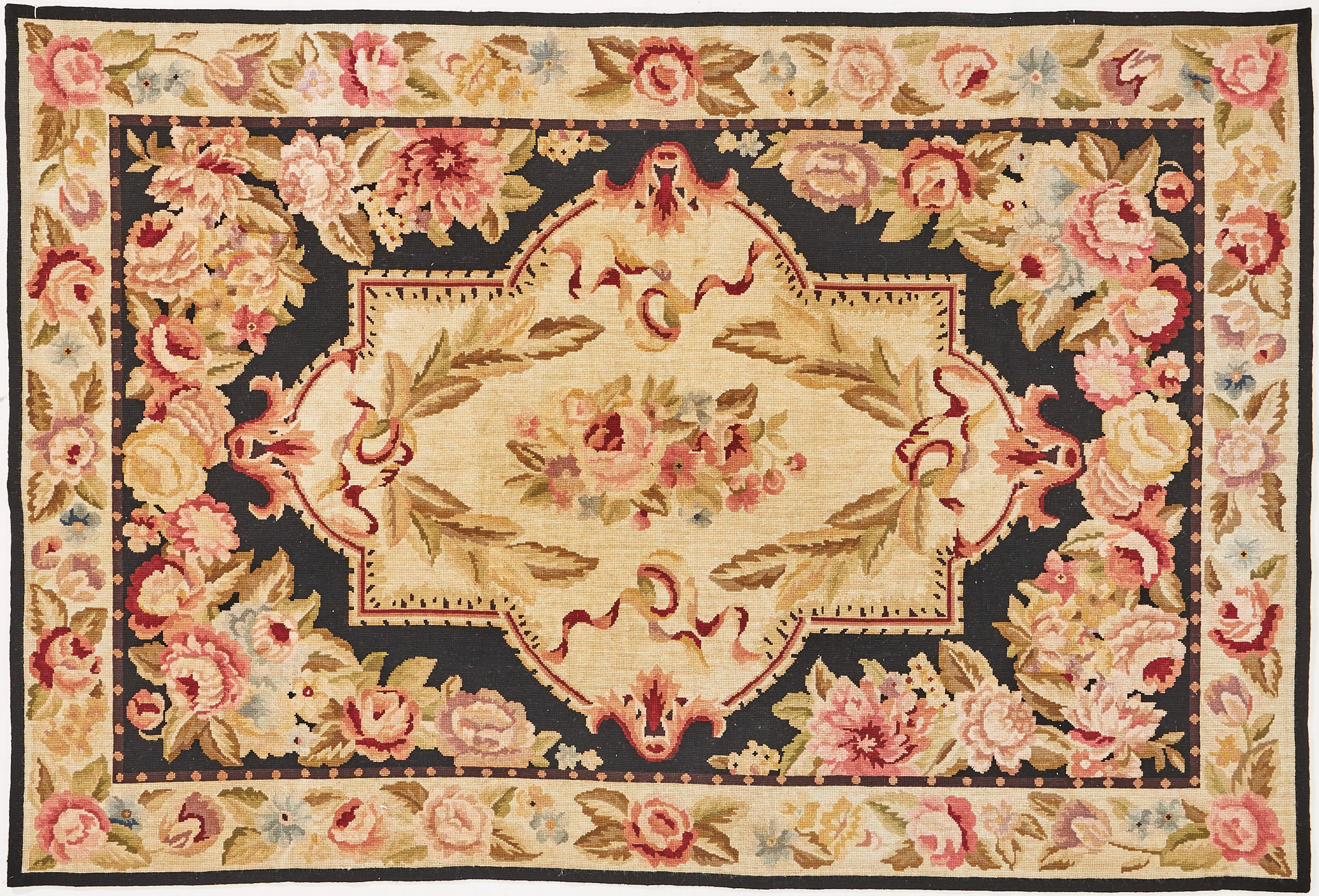 MATTA, efter Aubusson, 1900-tal, ca 180x122 cm.