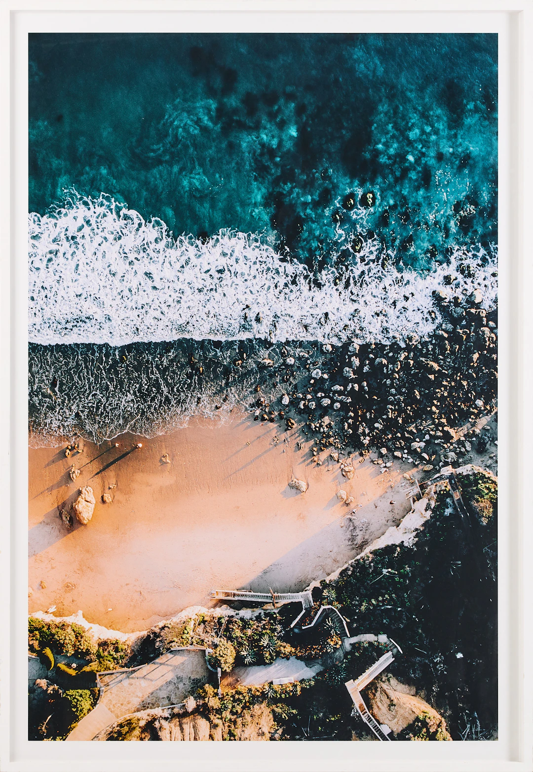 TOBIAS "AIRPIXELS" HÄGG (FÖDD 1986). Kustbild.