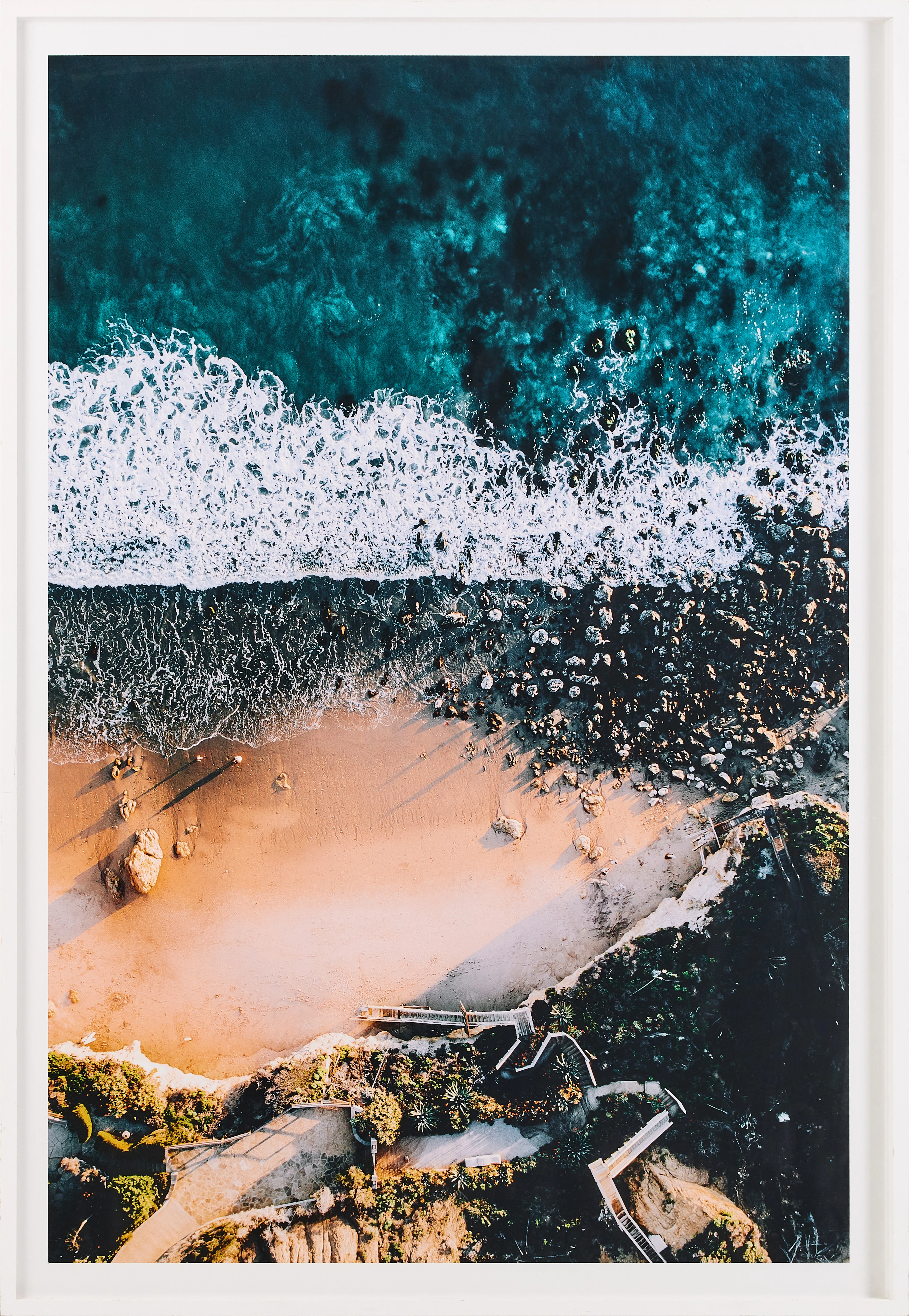 TOBIAS "AIRPIXELS" HÄGG (FÖDD 1986). Kustbild.