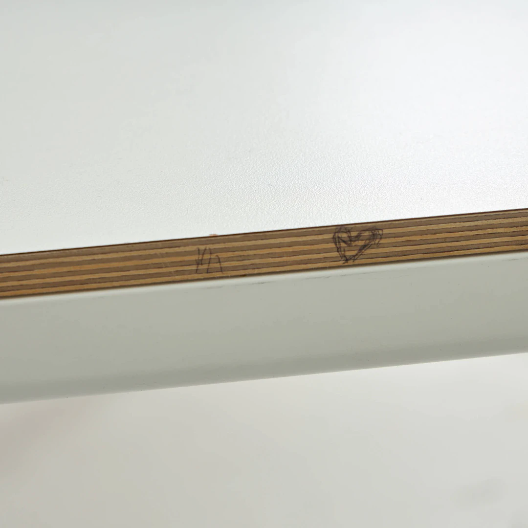 MATBORD / KOFERANSBORD, "T12", HAY, 2010-tal.