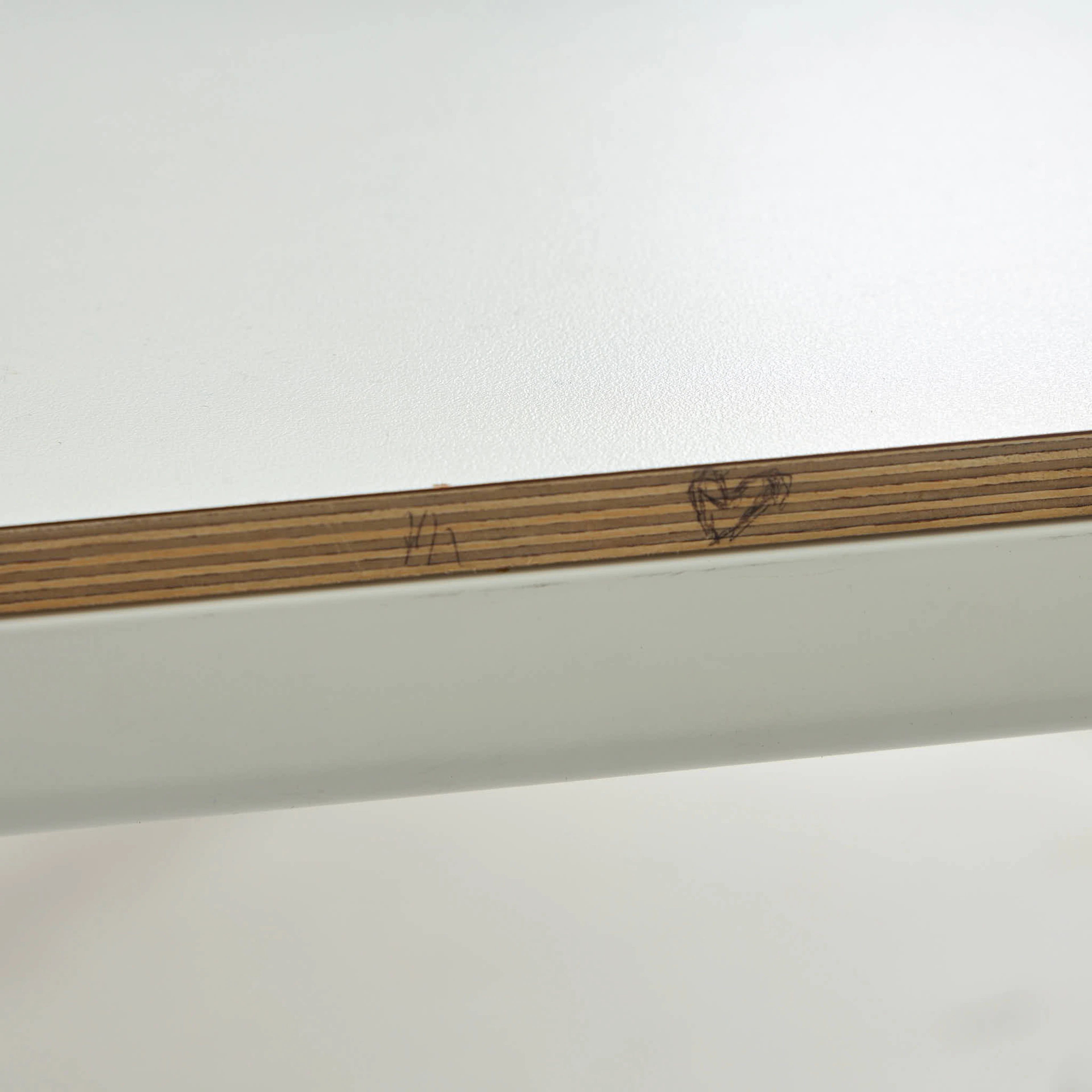 MATBORD / KOFERANSBORD, "T12", HAY, 2010-tal.