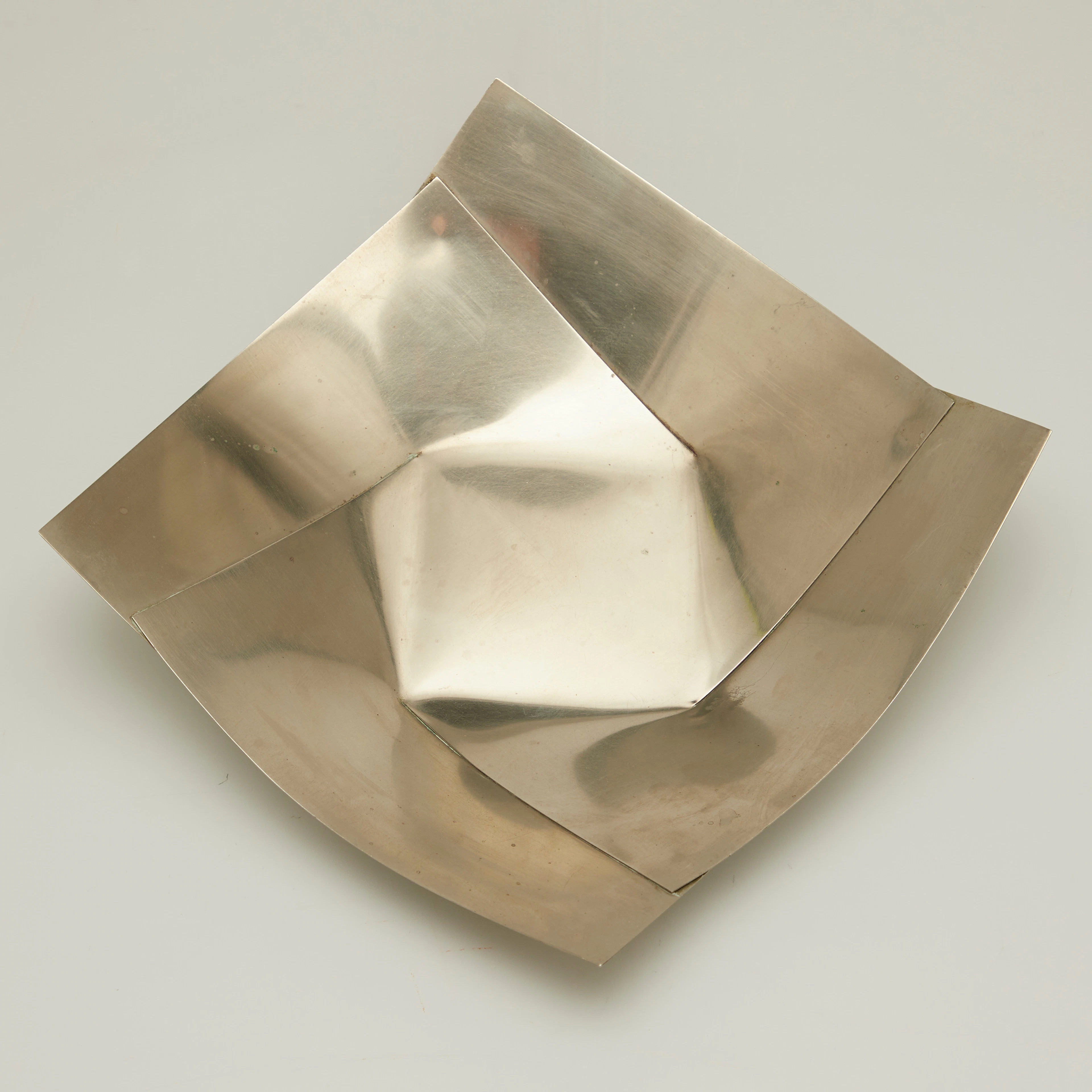 BRUNO MUNARI (1907-1998). für Danese, Schale 'Maldive‘, Modell 2019B