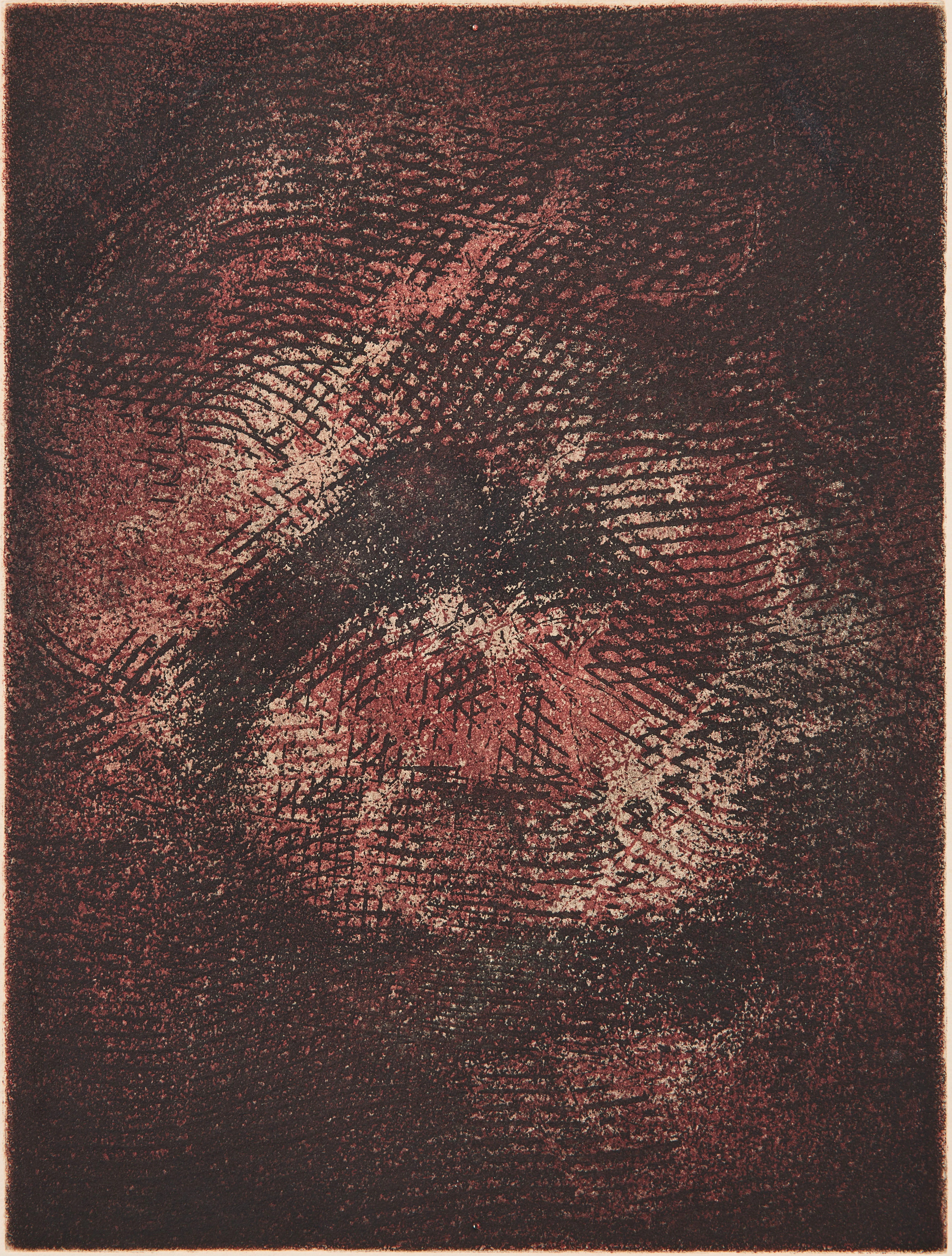 MAX ERNST. "Paroles peintes".