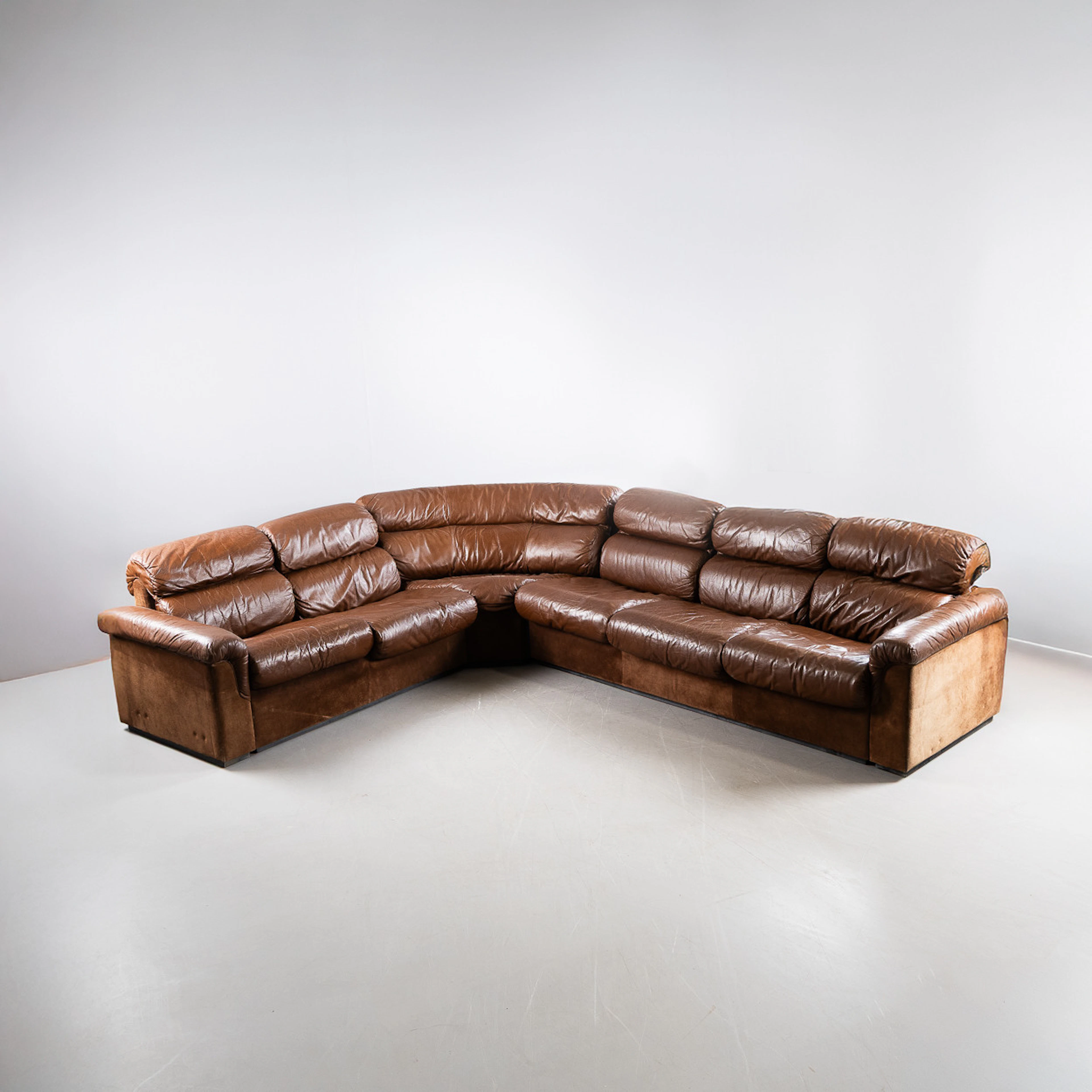 SOFFA, OY BJ Dahlqvist AB, BD Furniture, Jakobstad, Finland, 1900-talets
