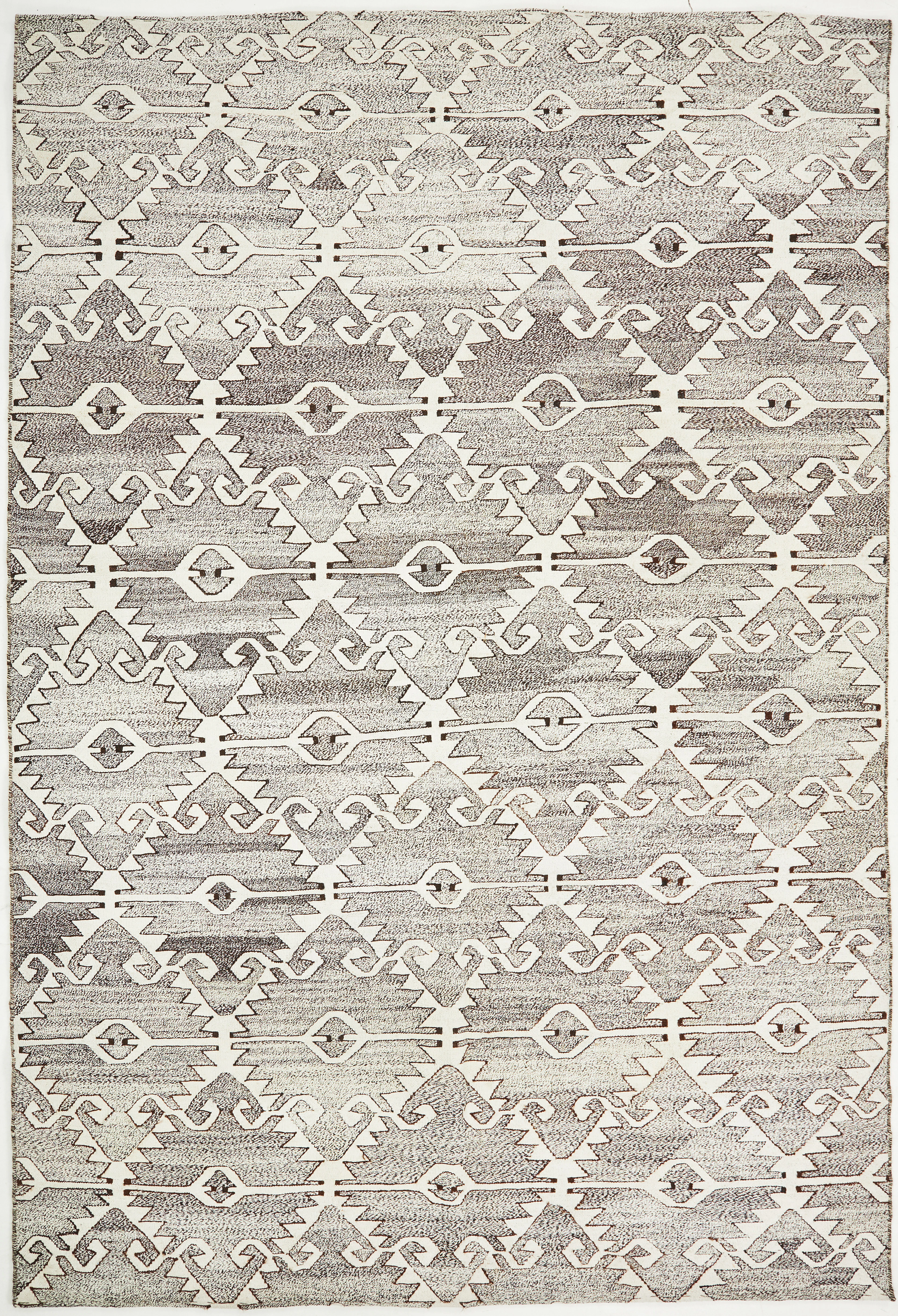 MATTA, Kelim, ca 292x202 cm.